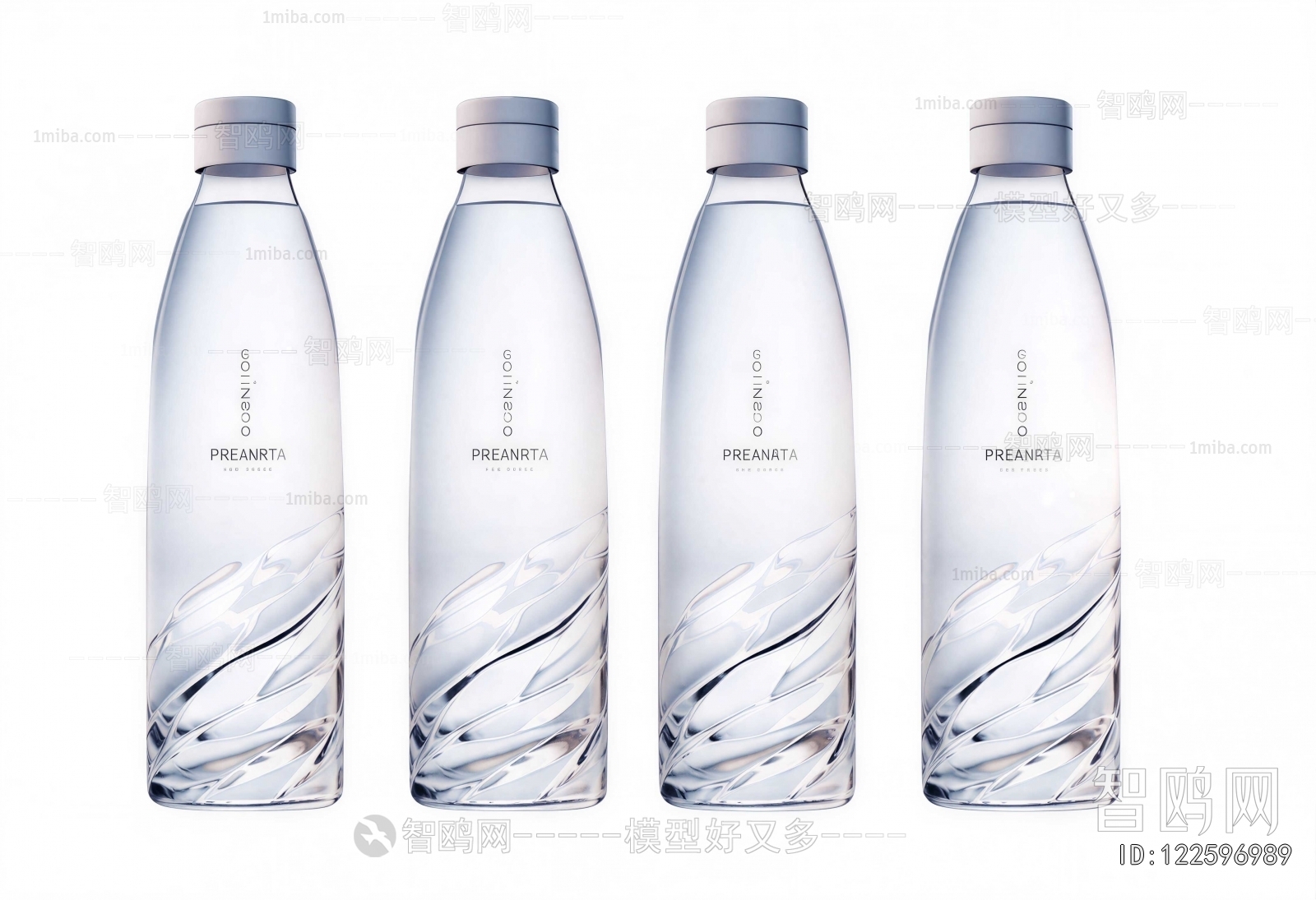 Modern Beverage