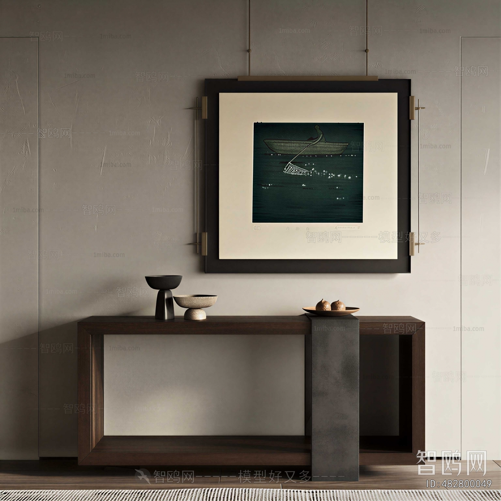 Modern Painting