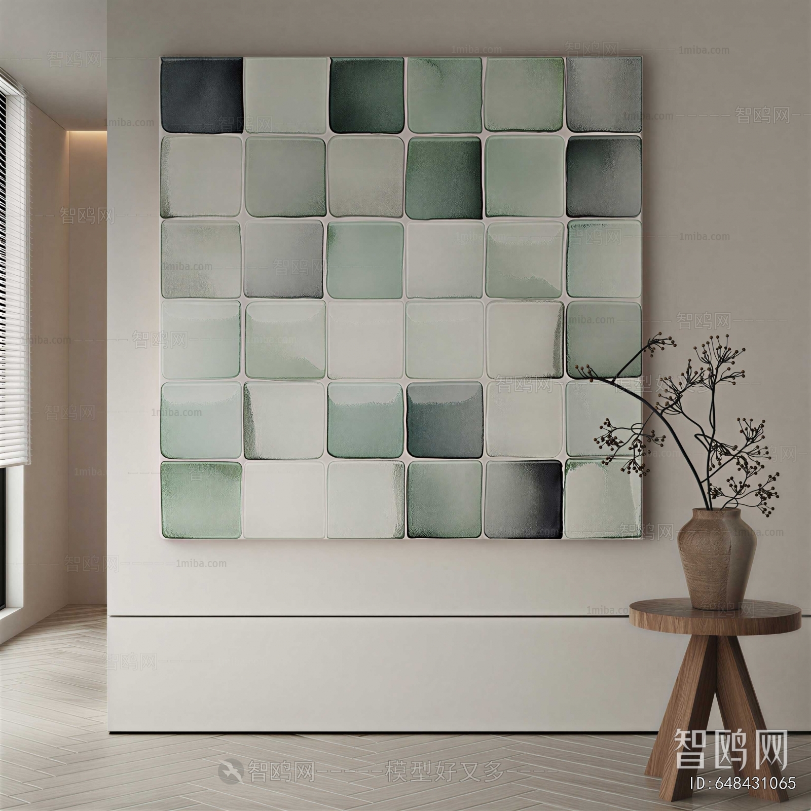 Modern Painting