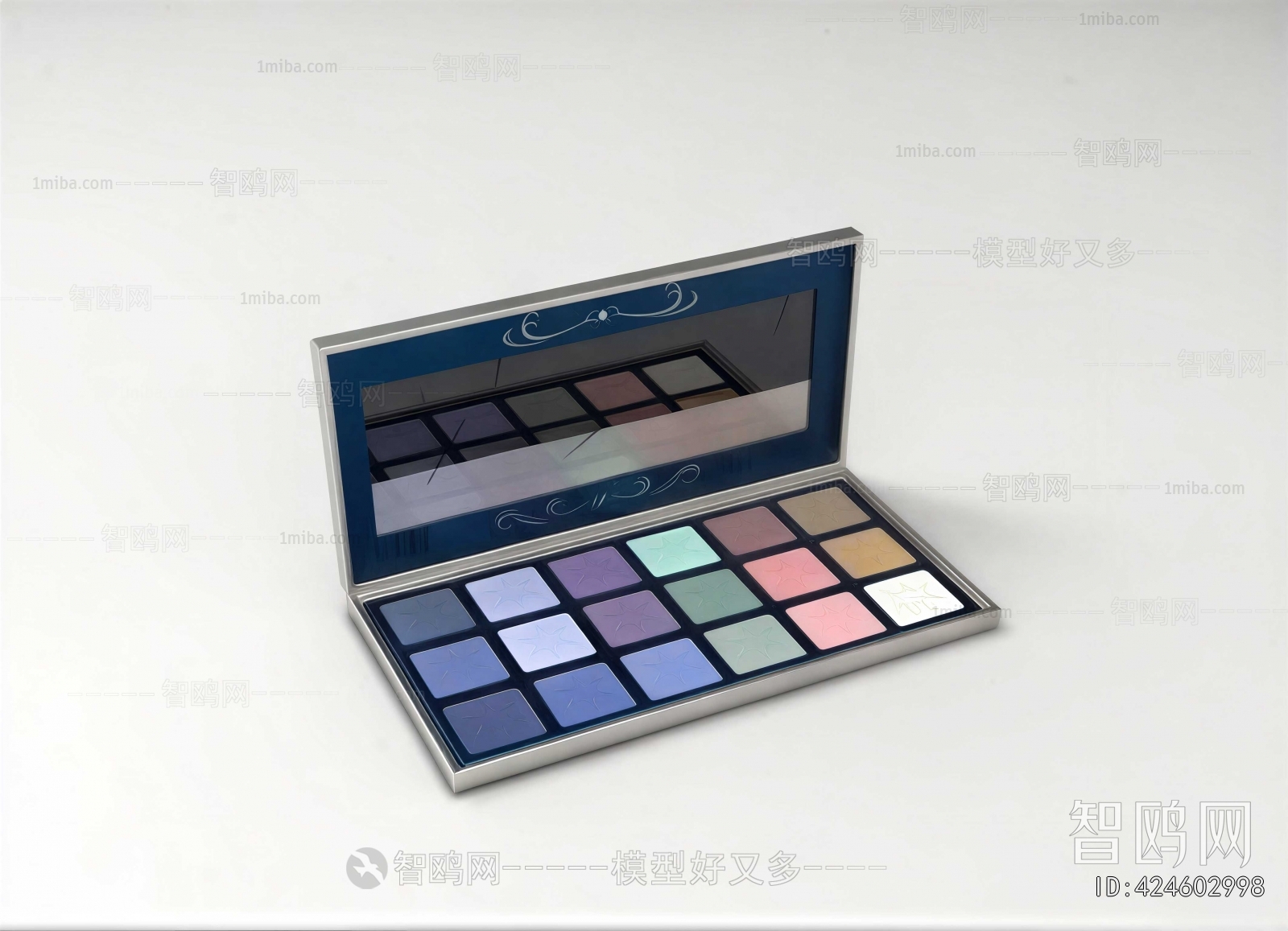 Modern Perfume/Cosmetics