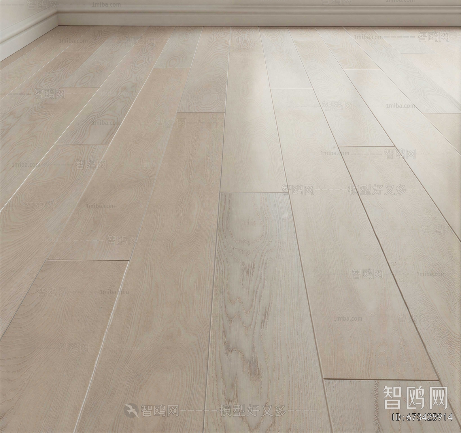 Modern Floor