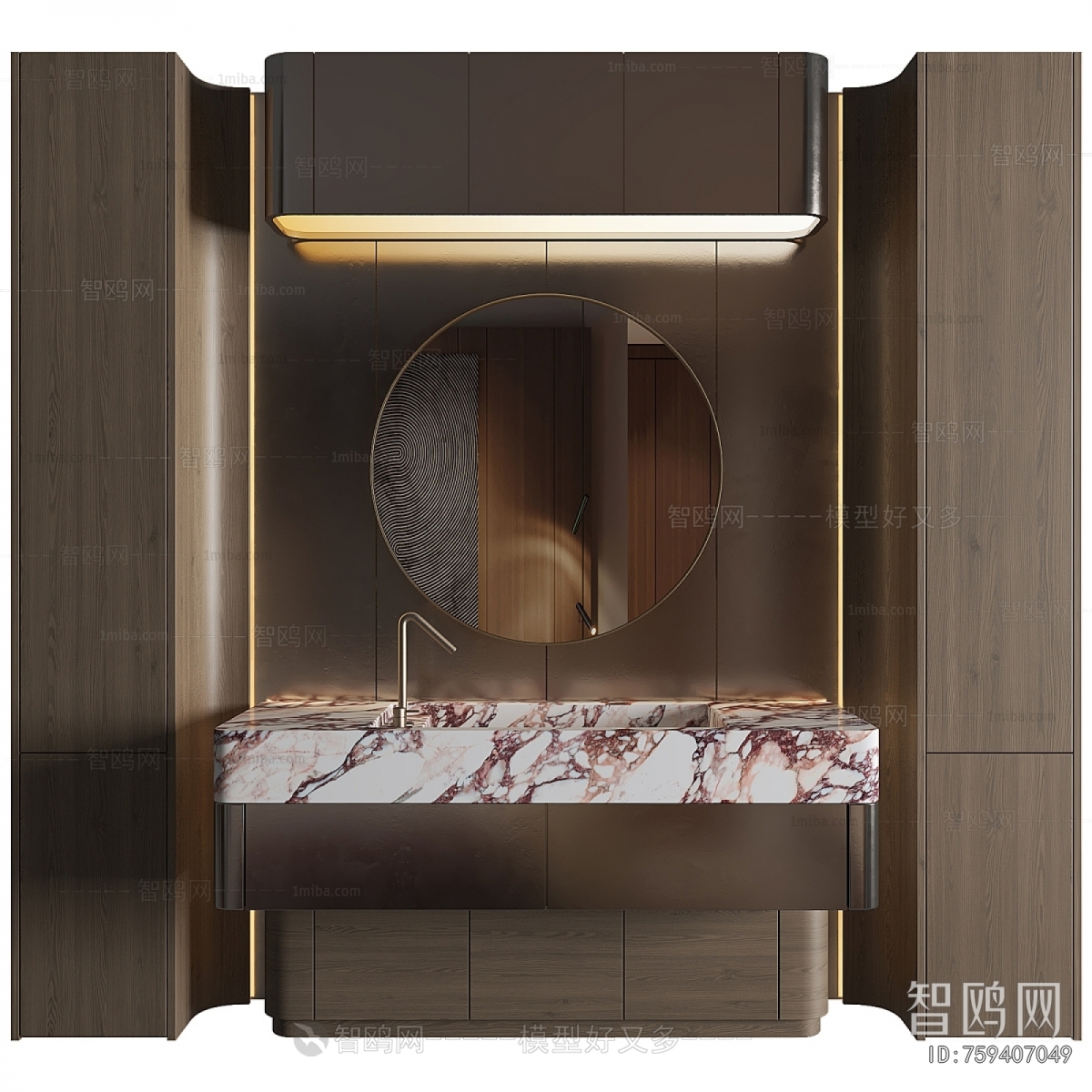 Modern Basin
