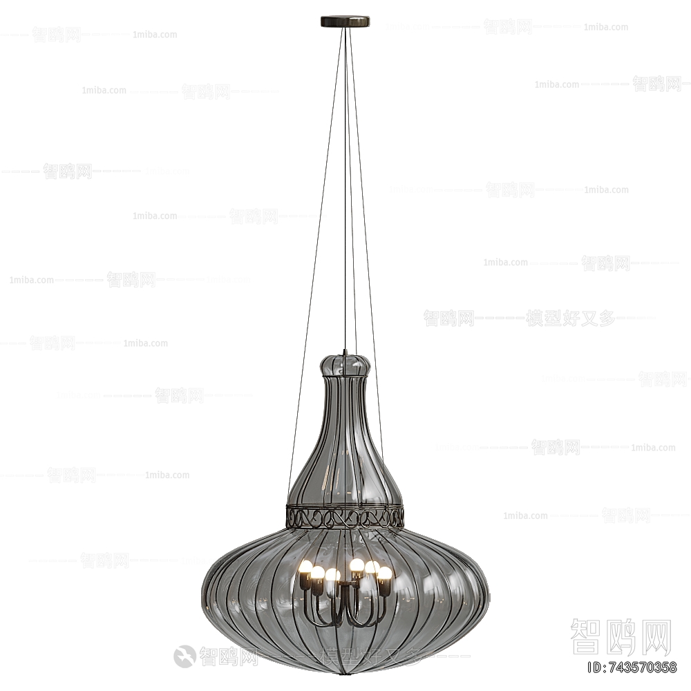 European Style Droplight