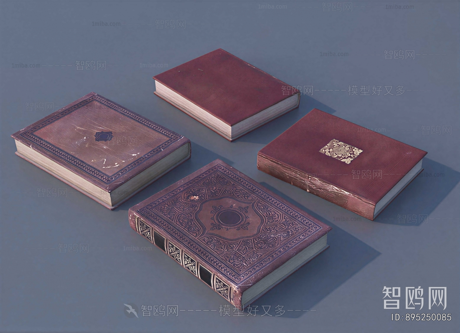 European Style Book