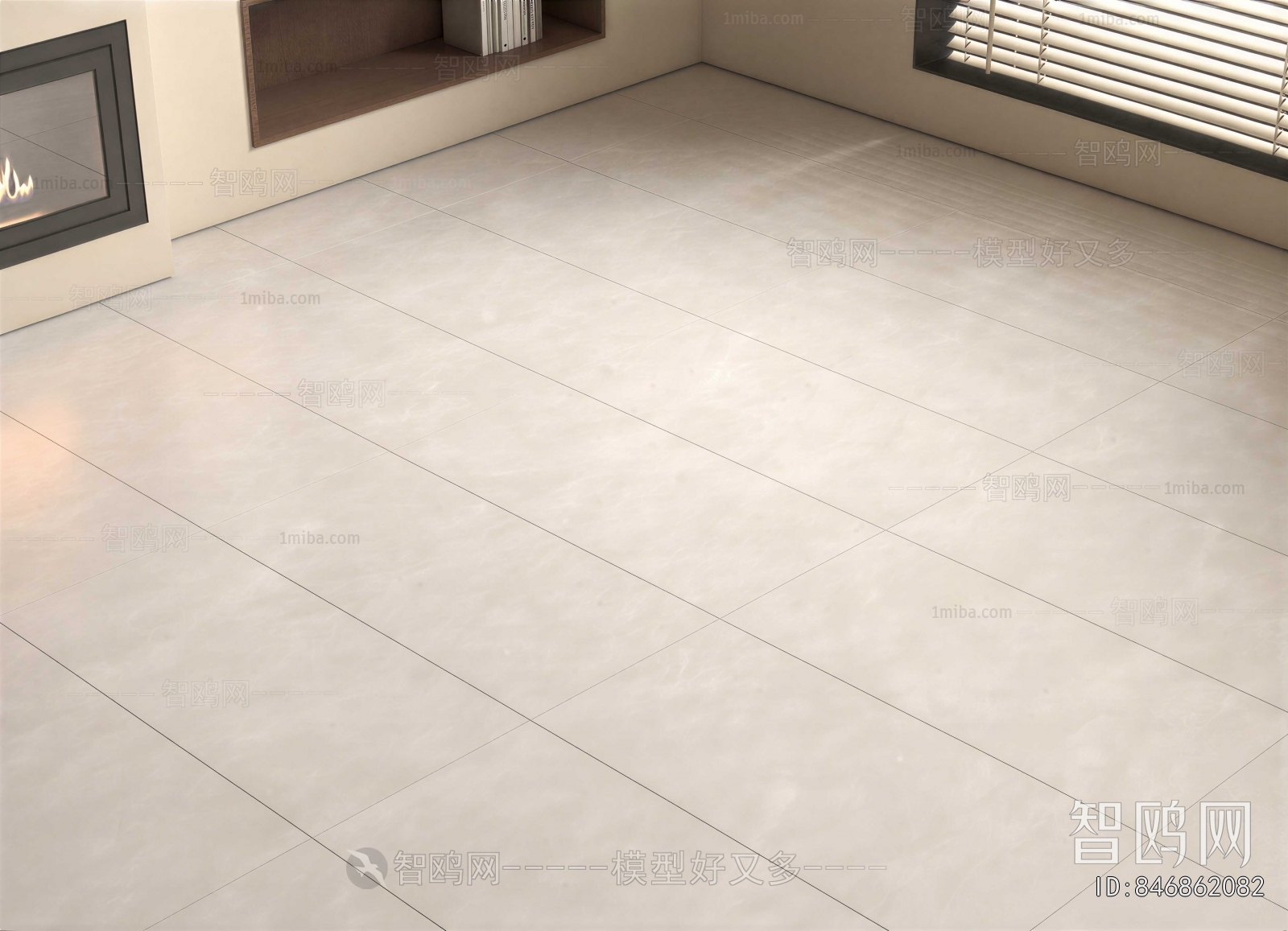 Modern Floor Tile