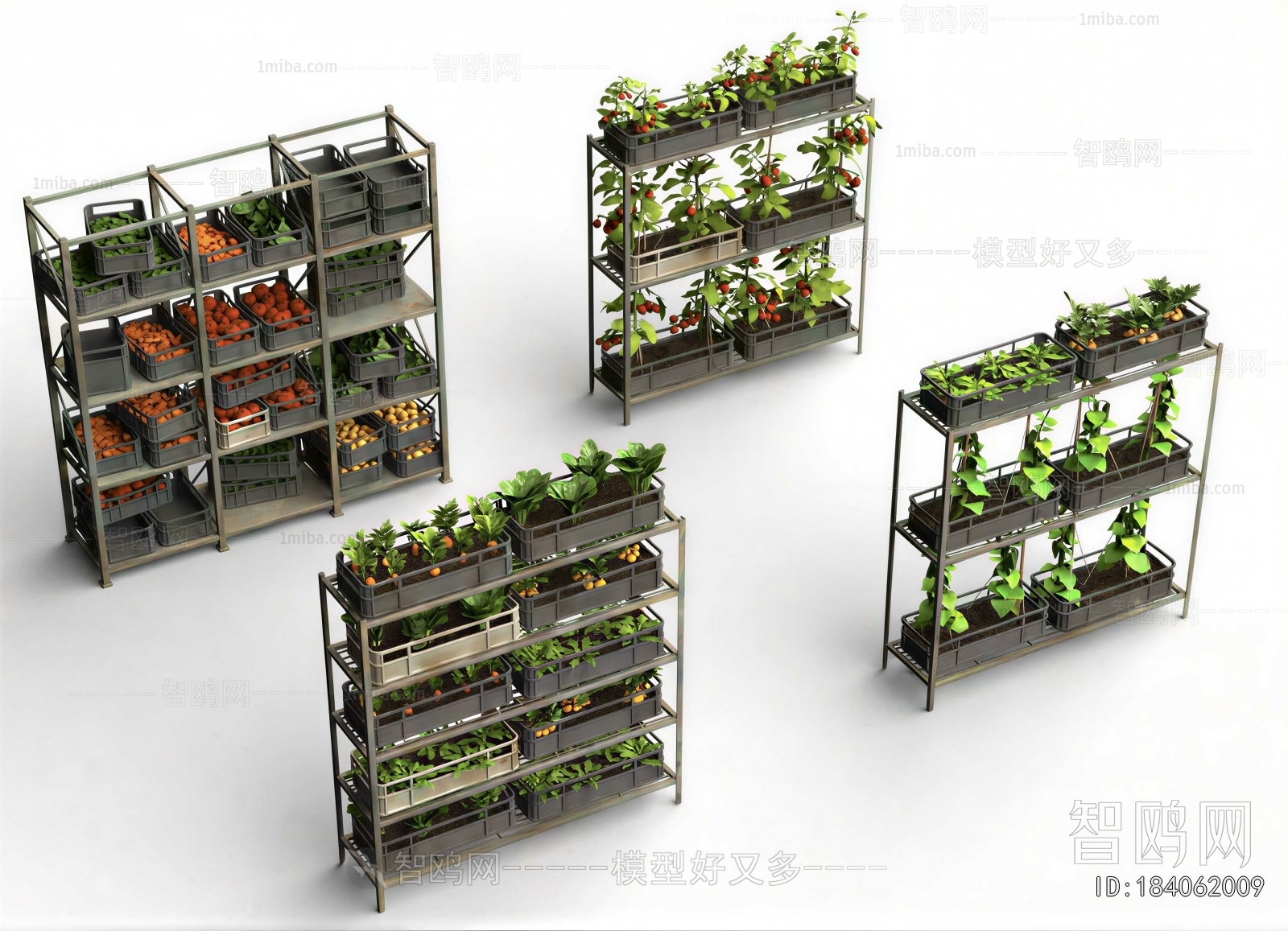Modern Crop