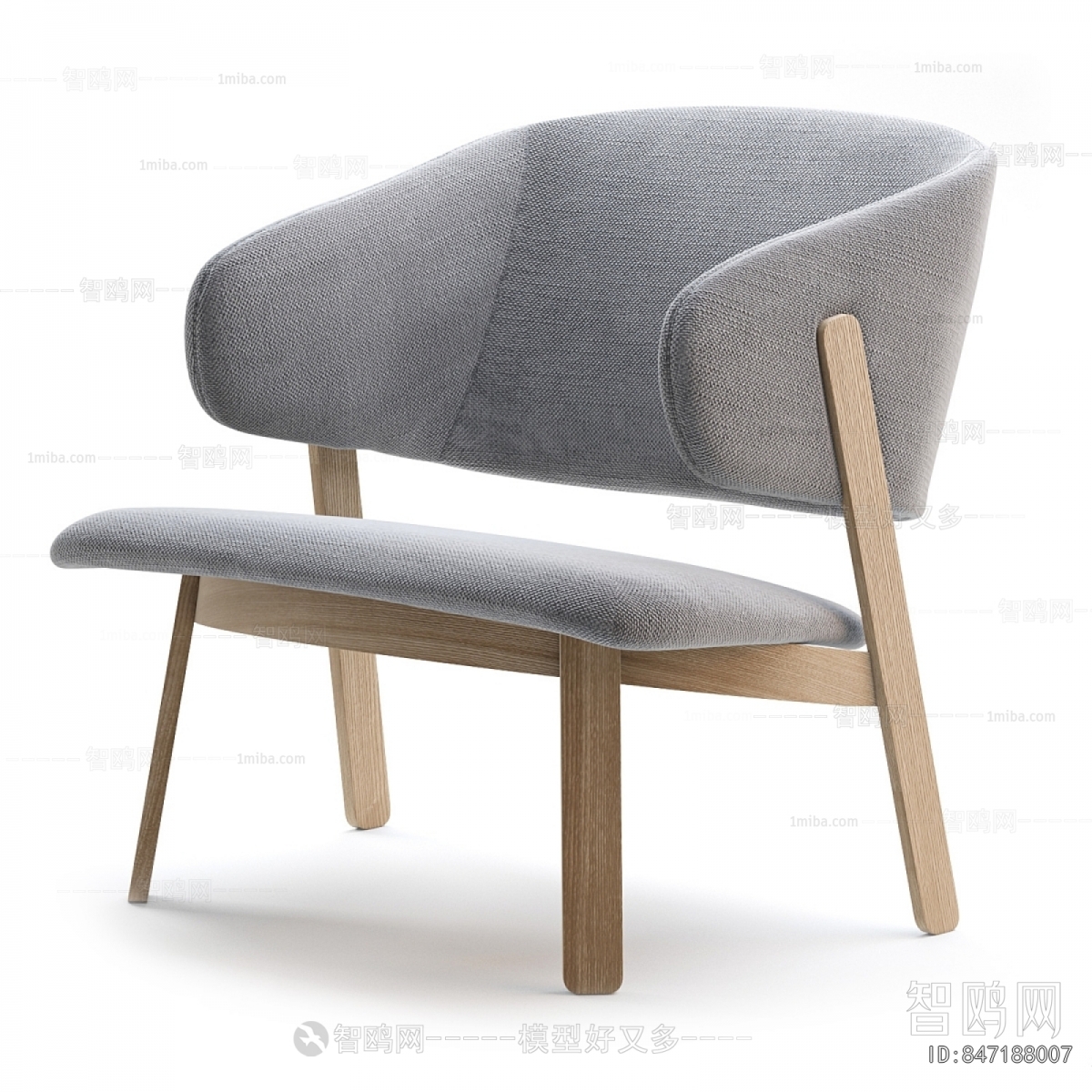Modern Dining Chair