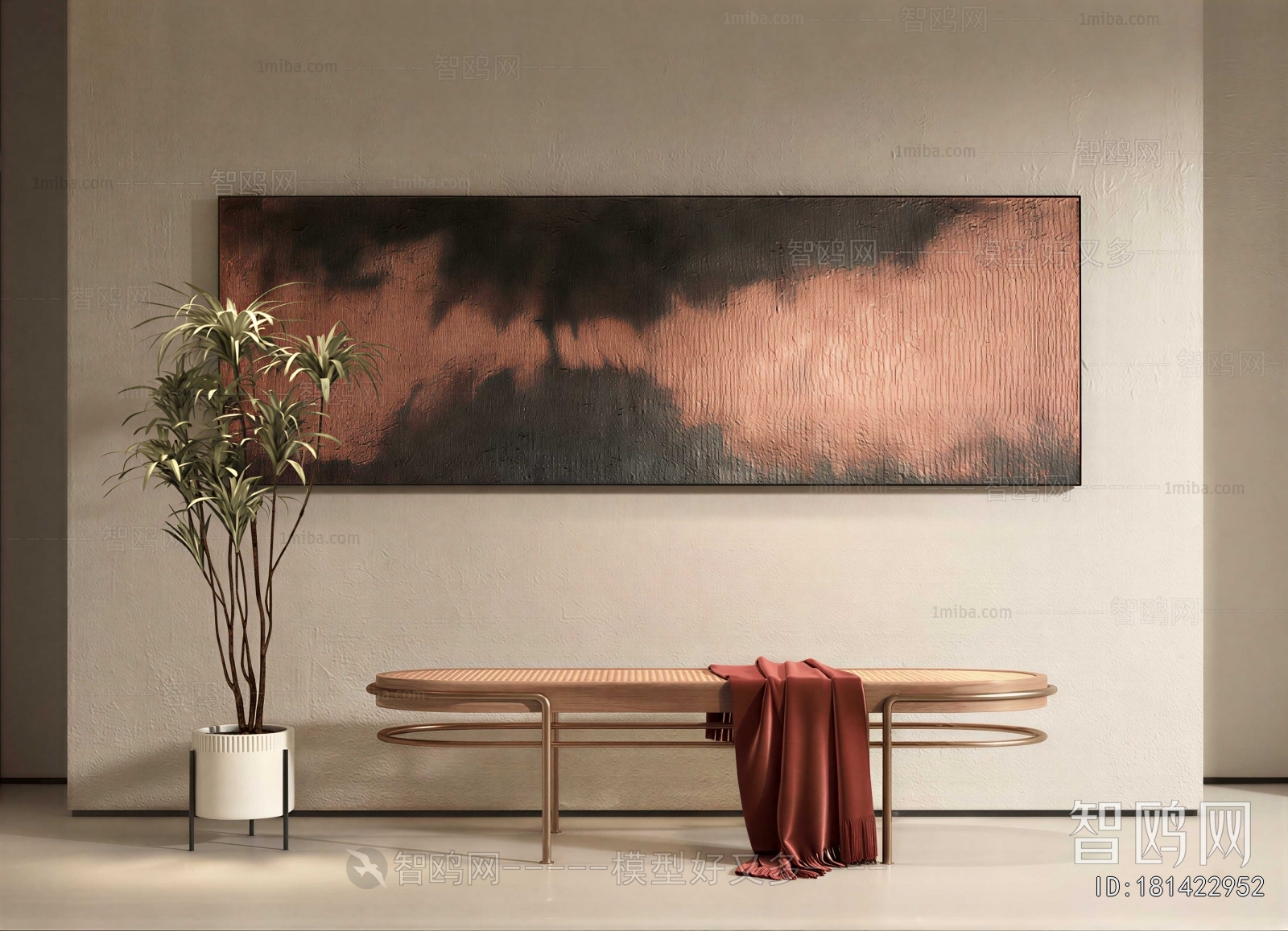 Modern Painting