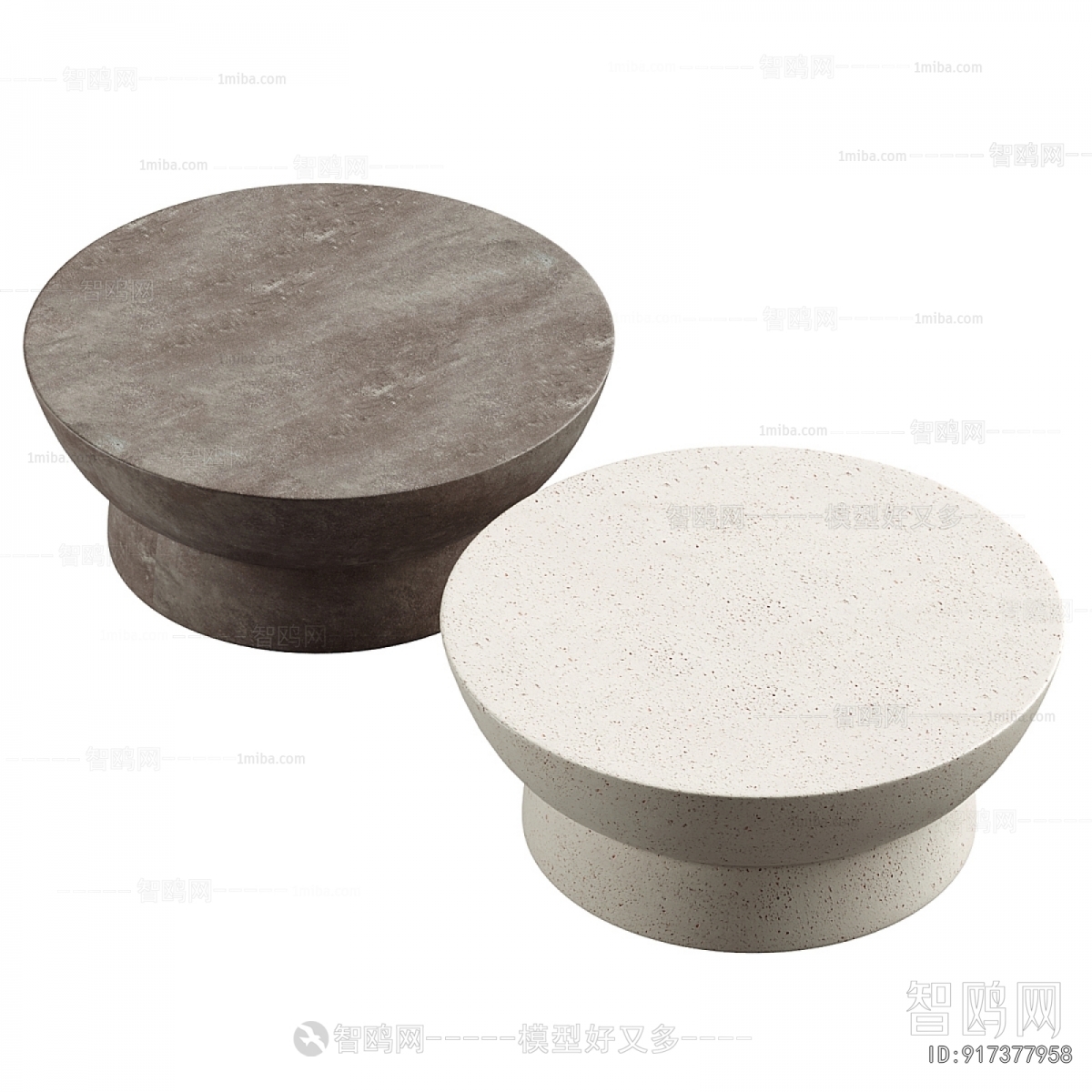 Modern Coffee Table