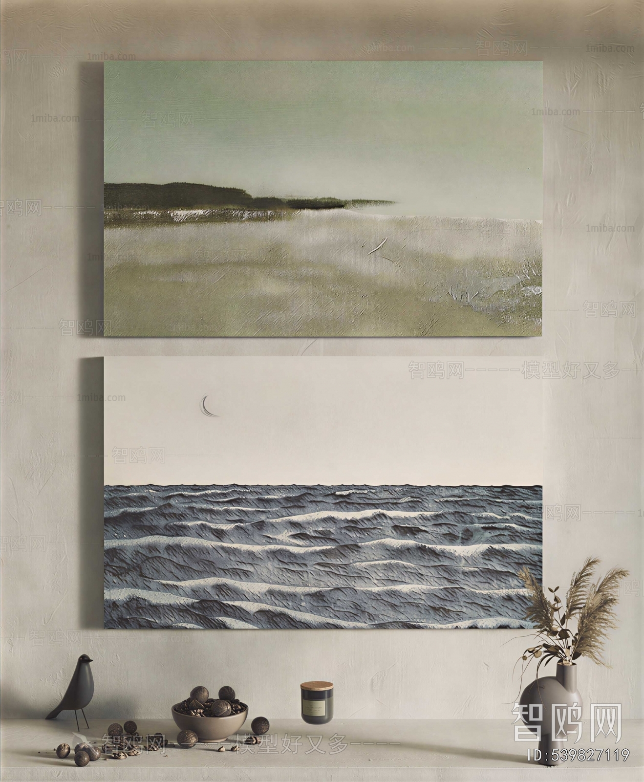 Modern Painting