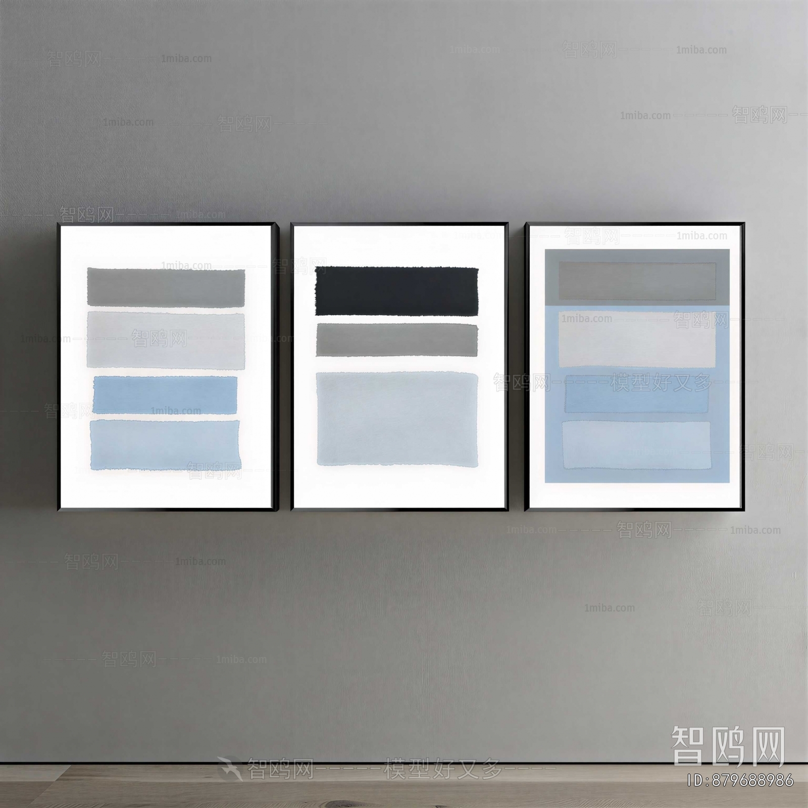 Modern Painting