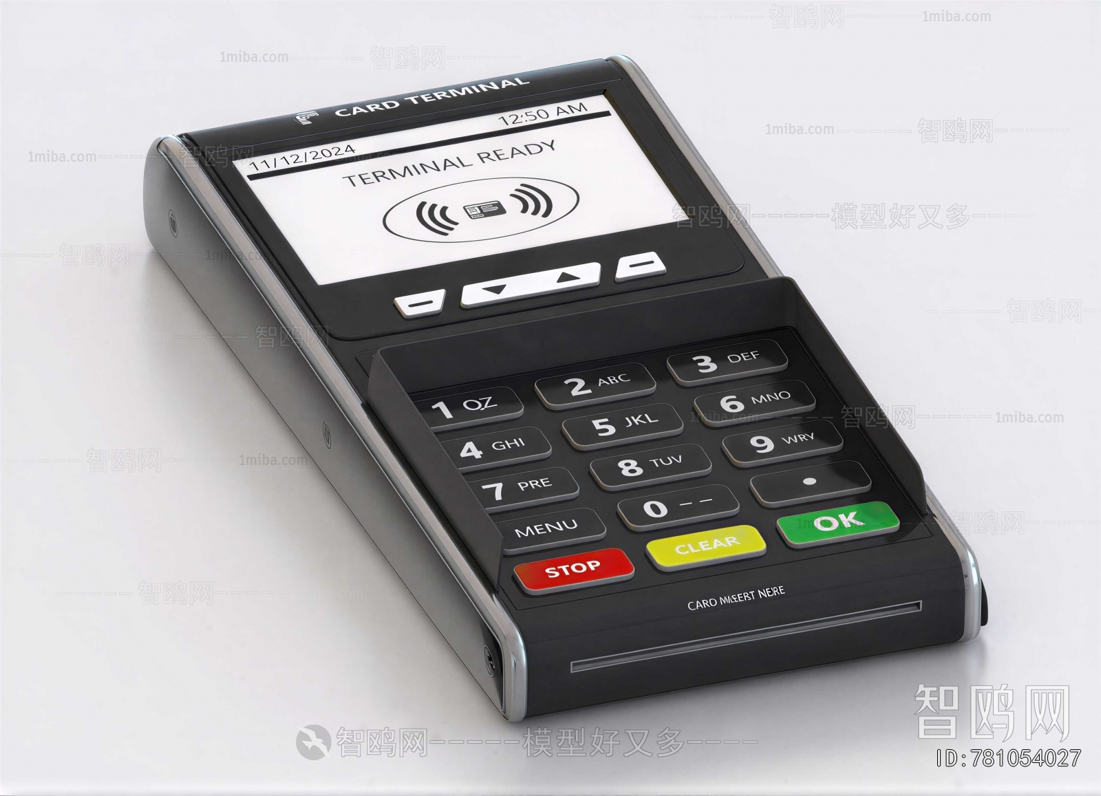 Modern Digital Products