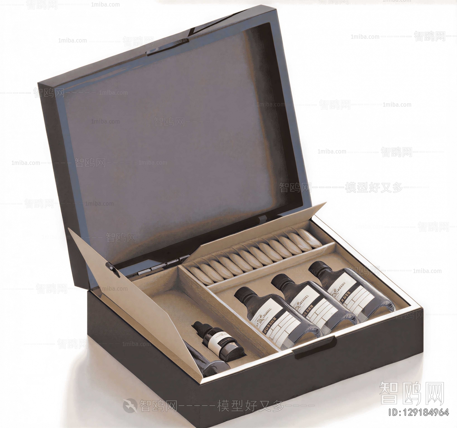 Modern Wine