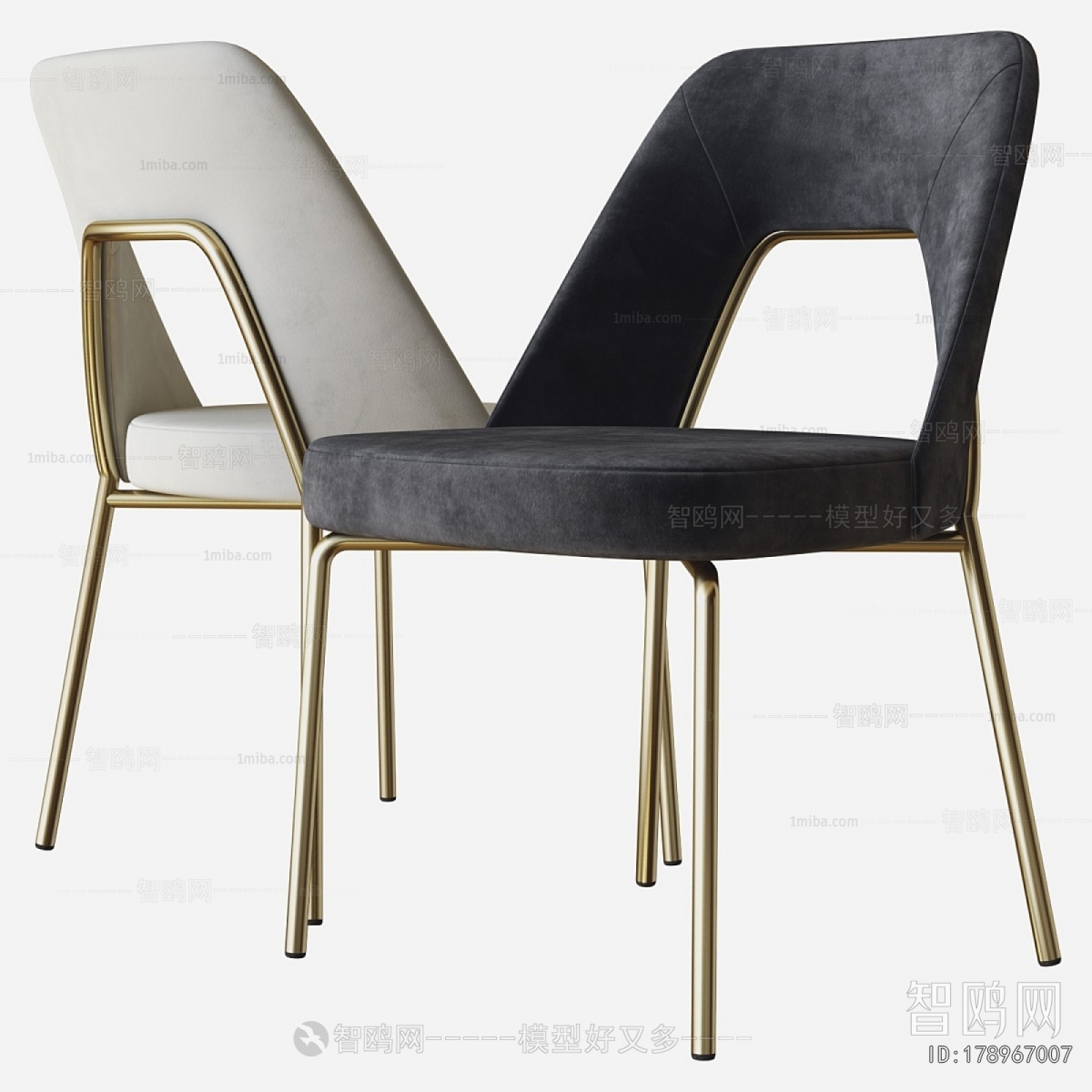 Modern Dining Chair