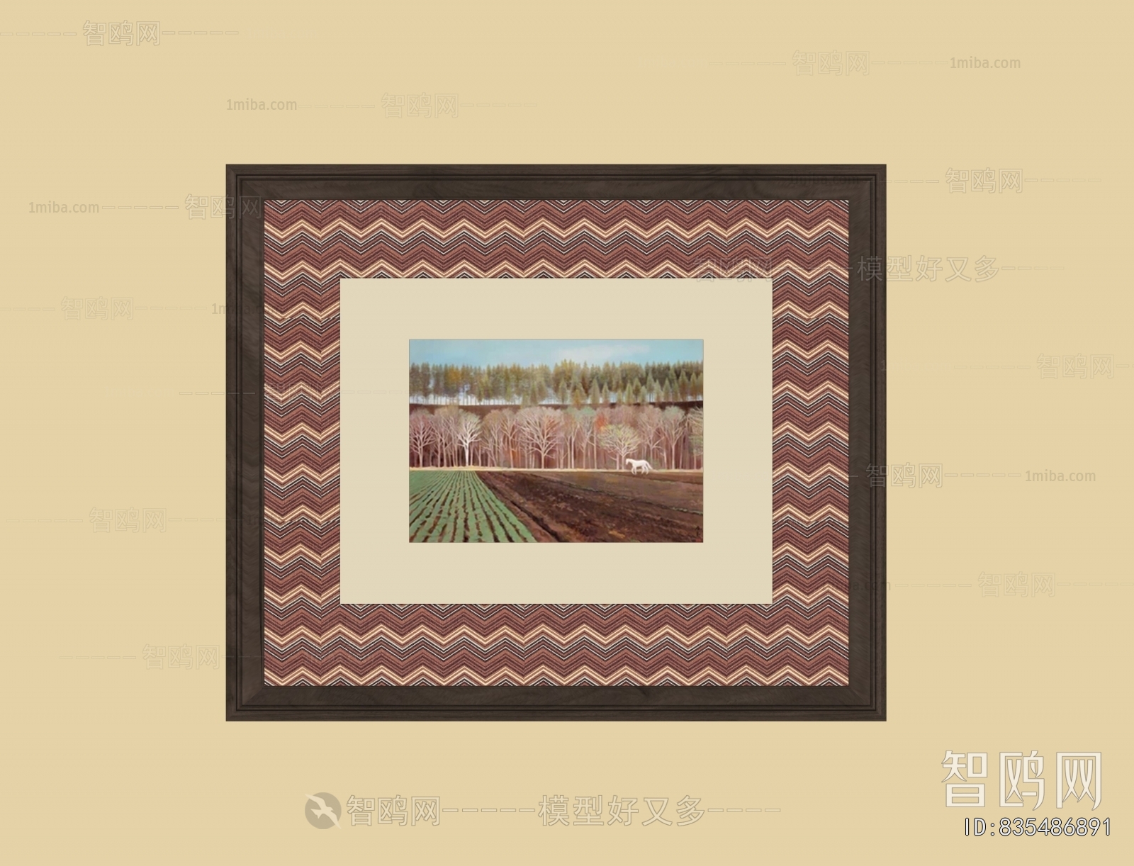 Modern Painting
