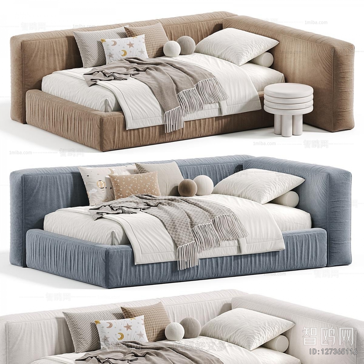 Modern Sofa Bed
