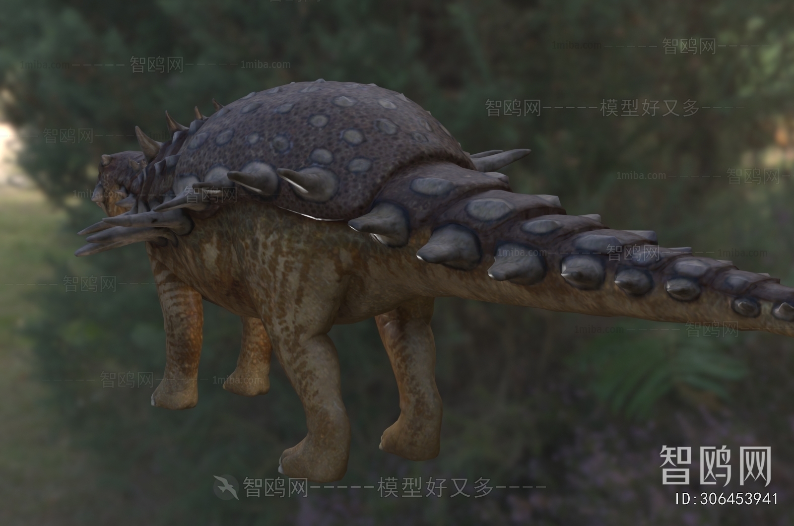 Modern Other Animals