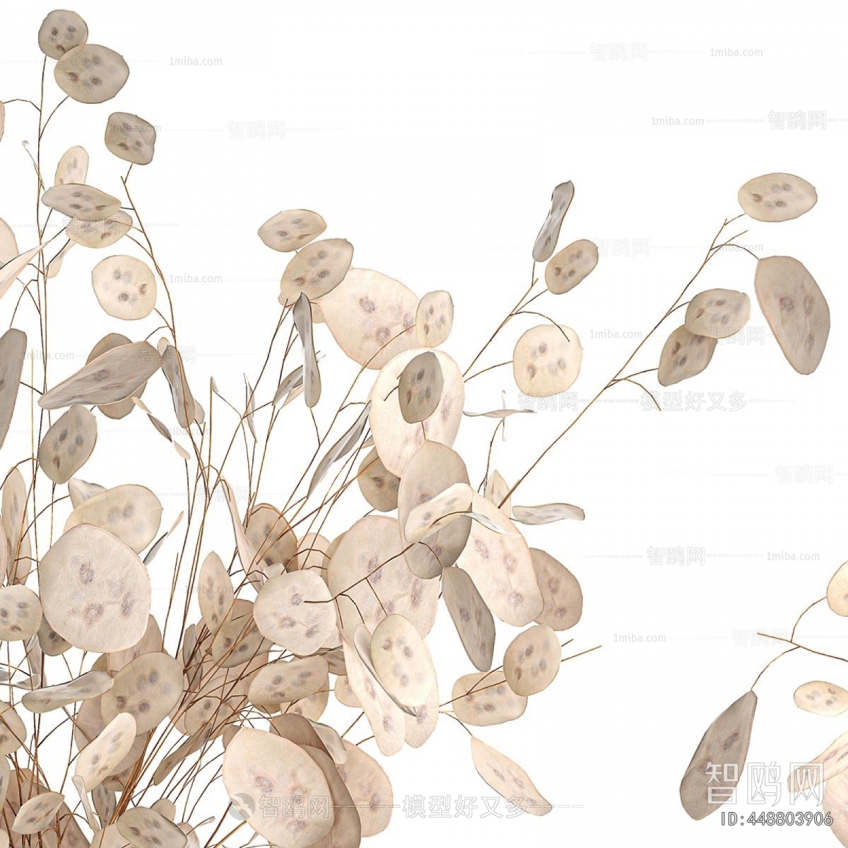 Modern Flower Arrangement