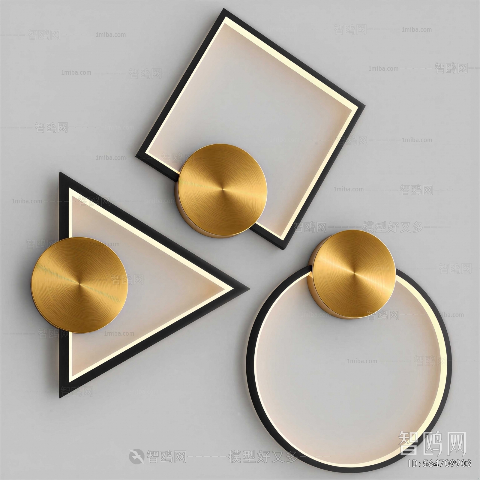Modern Wall Lamp