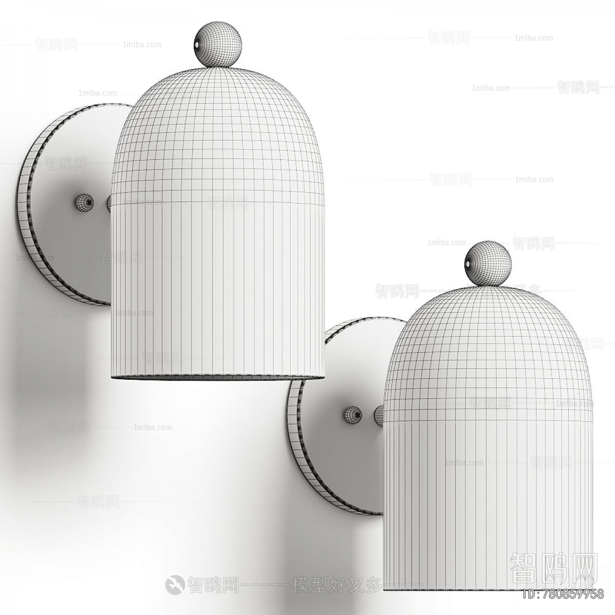 Modern Wall Lamp