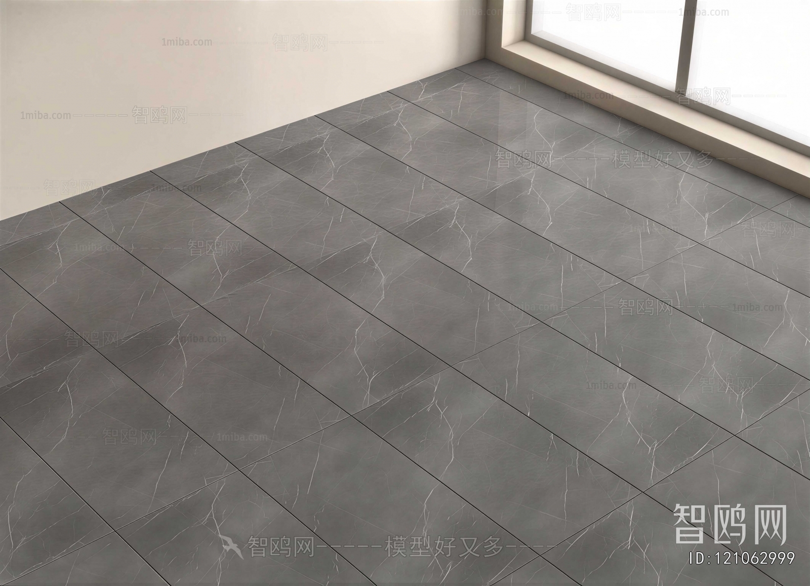 Modern Floor Tile