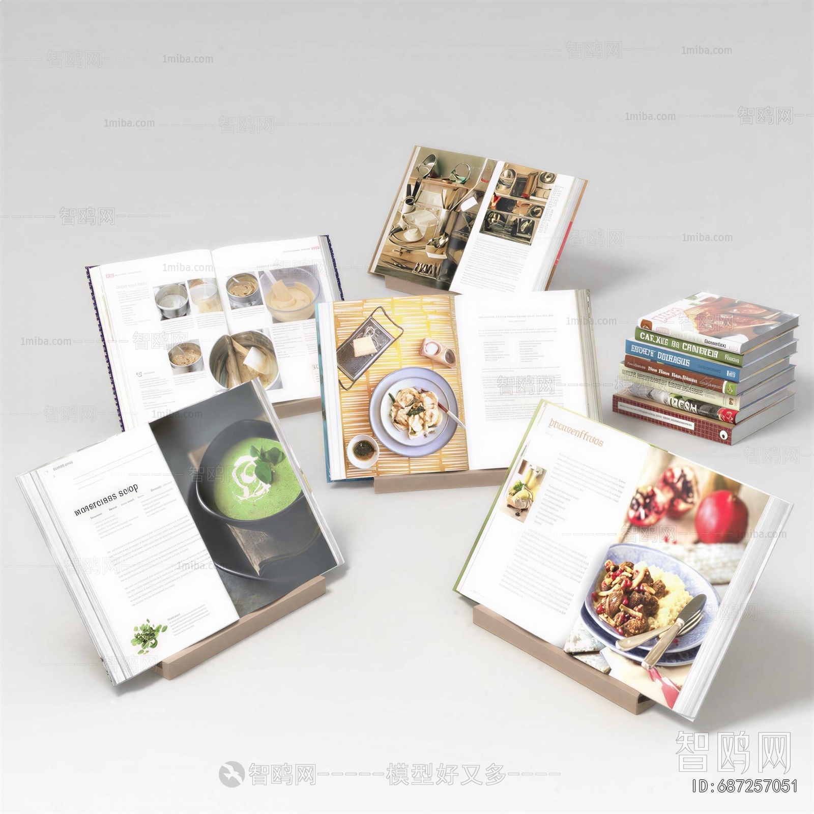 Modern Book