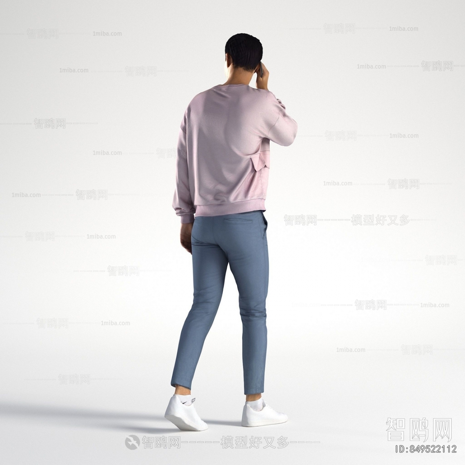 Modern Woman