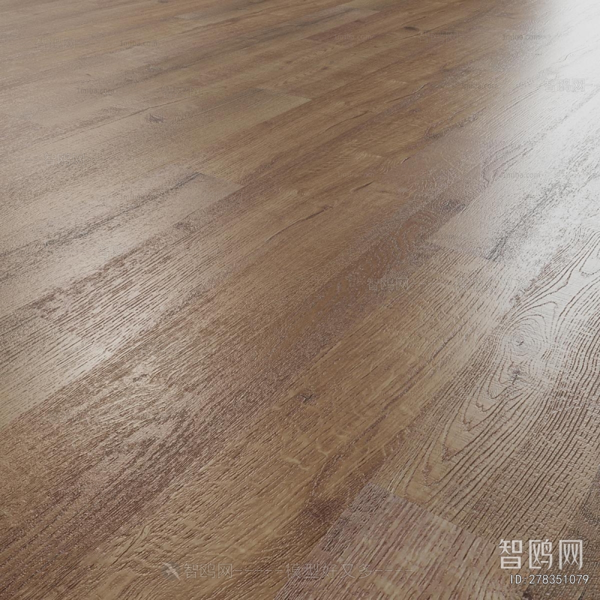 Modern Floor