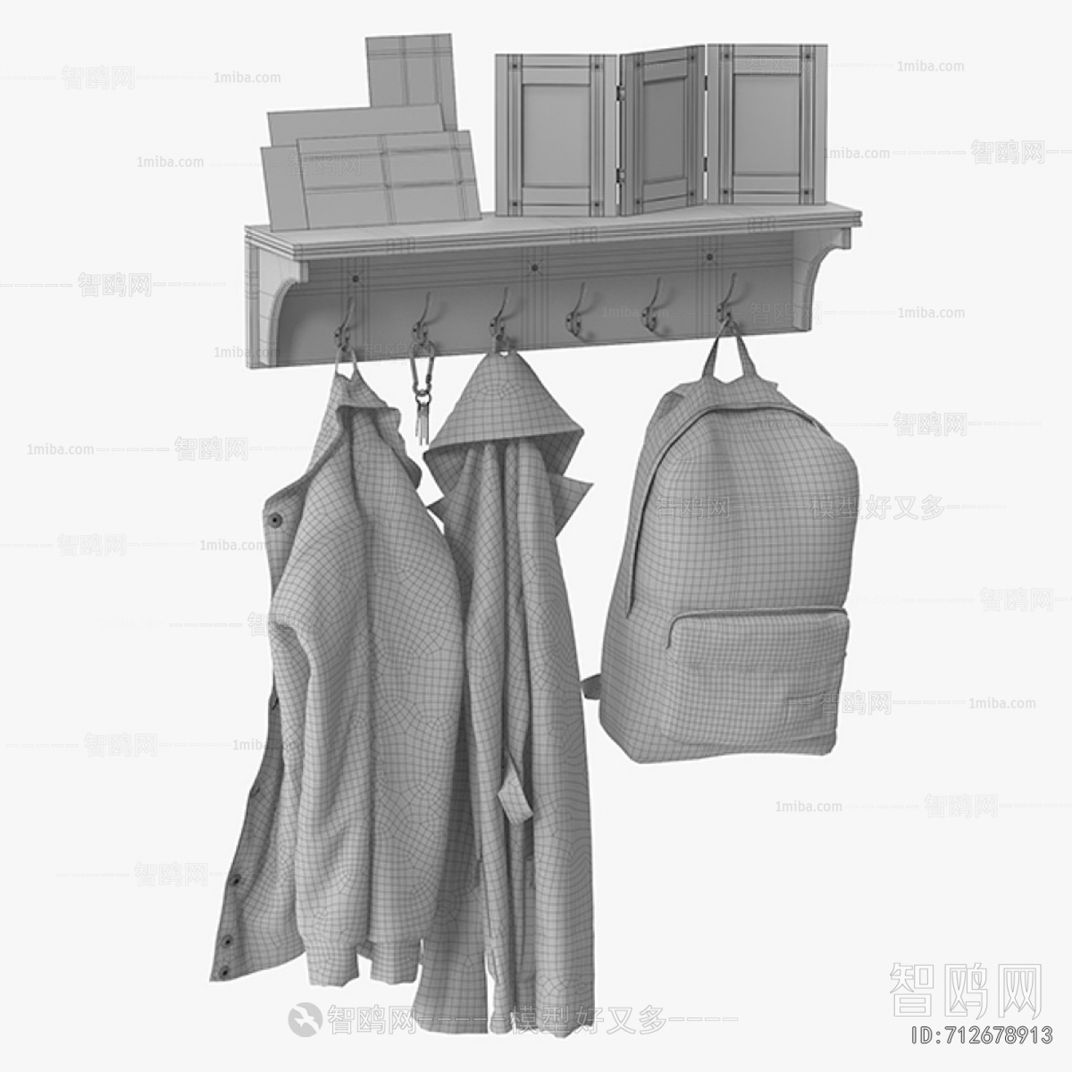 Modern Clothes