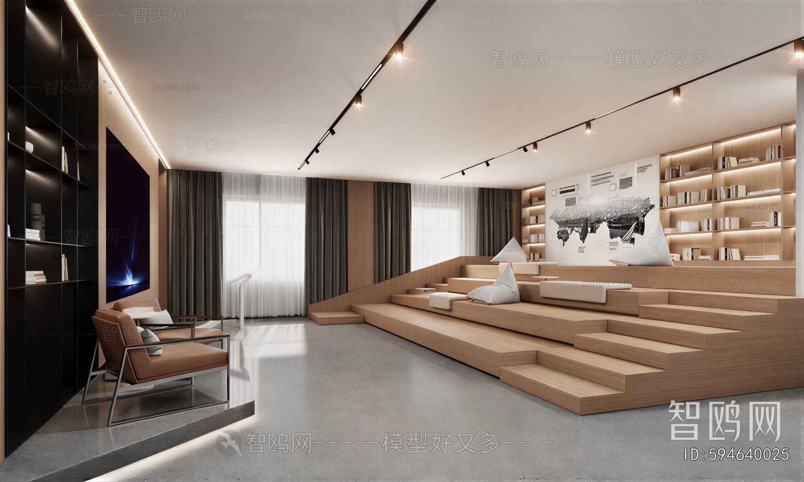 Modern Library