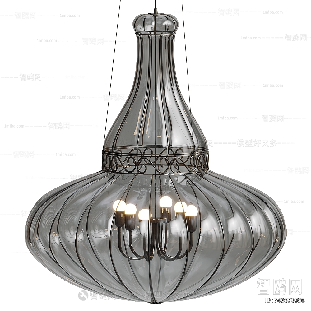 European Style Droplight
