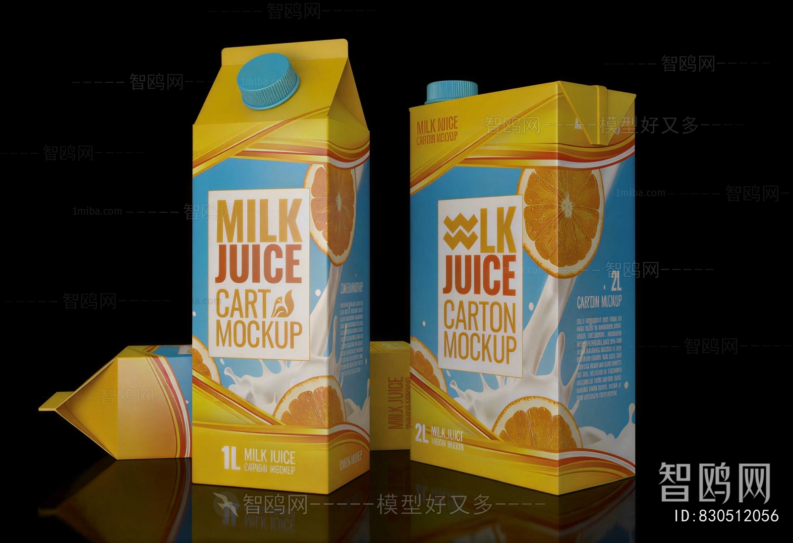 Modern Beverage