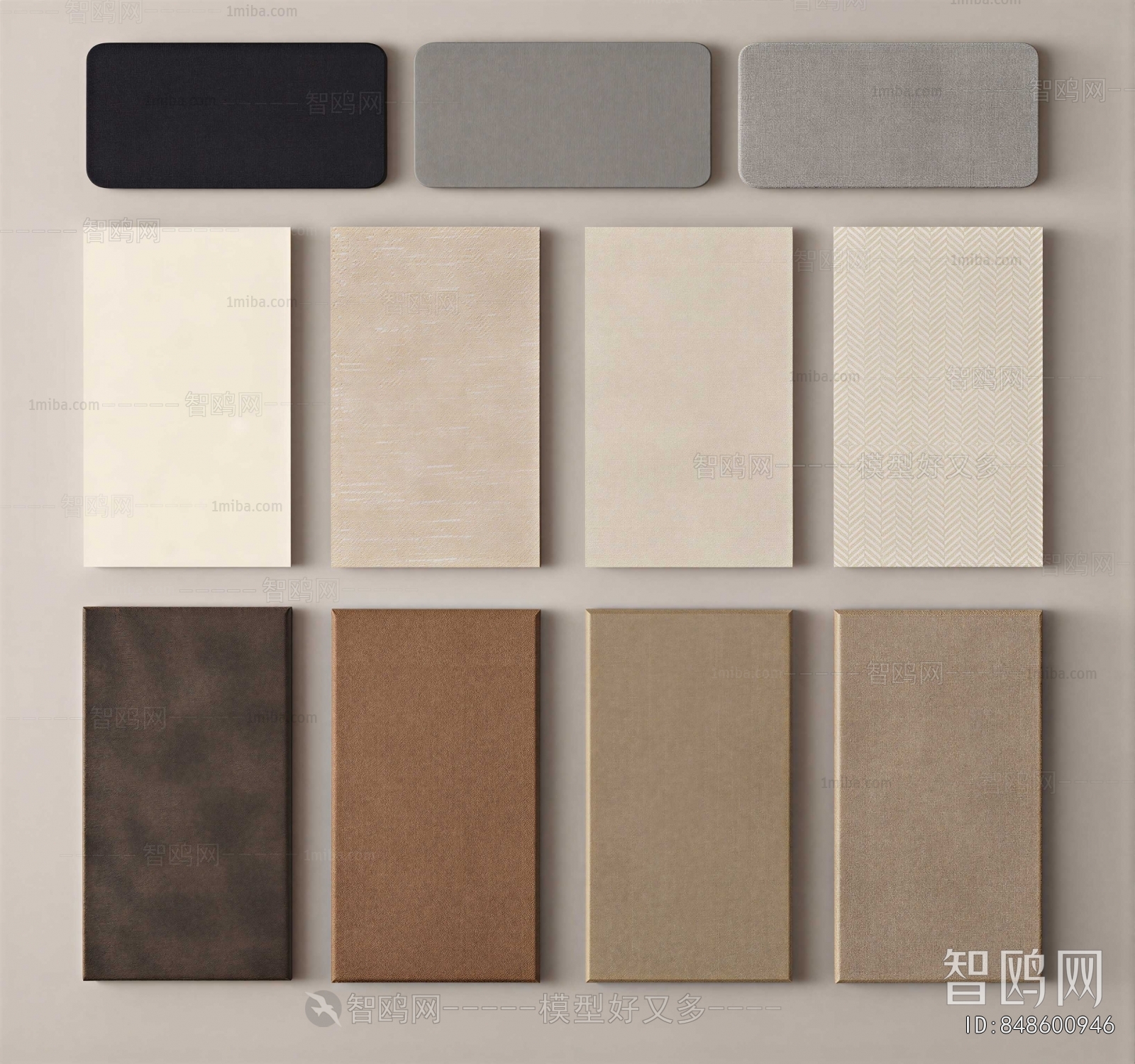 Modern Panels