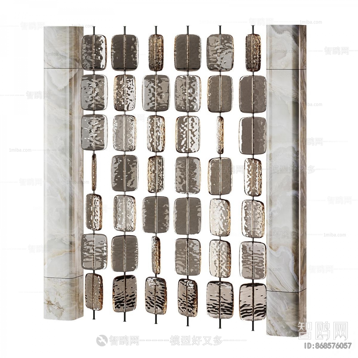 Modern Partition