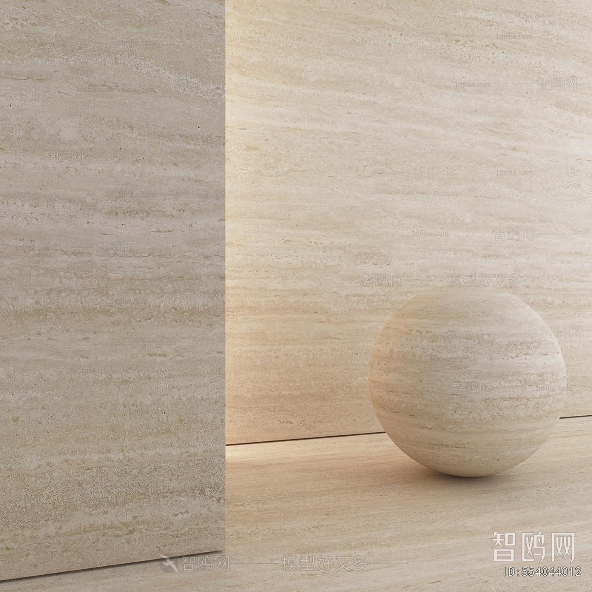 Modern Wall/floor/ceiling