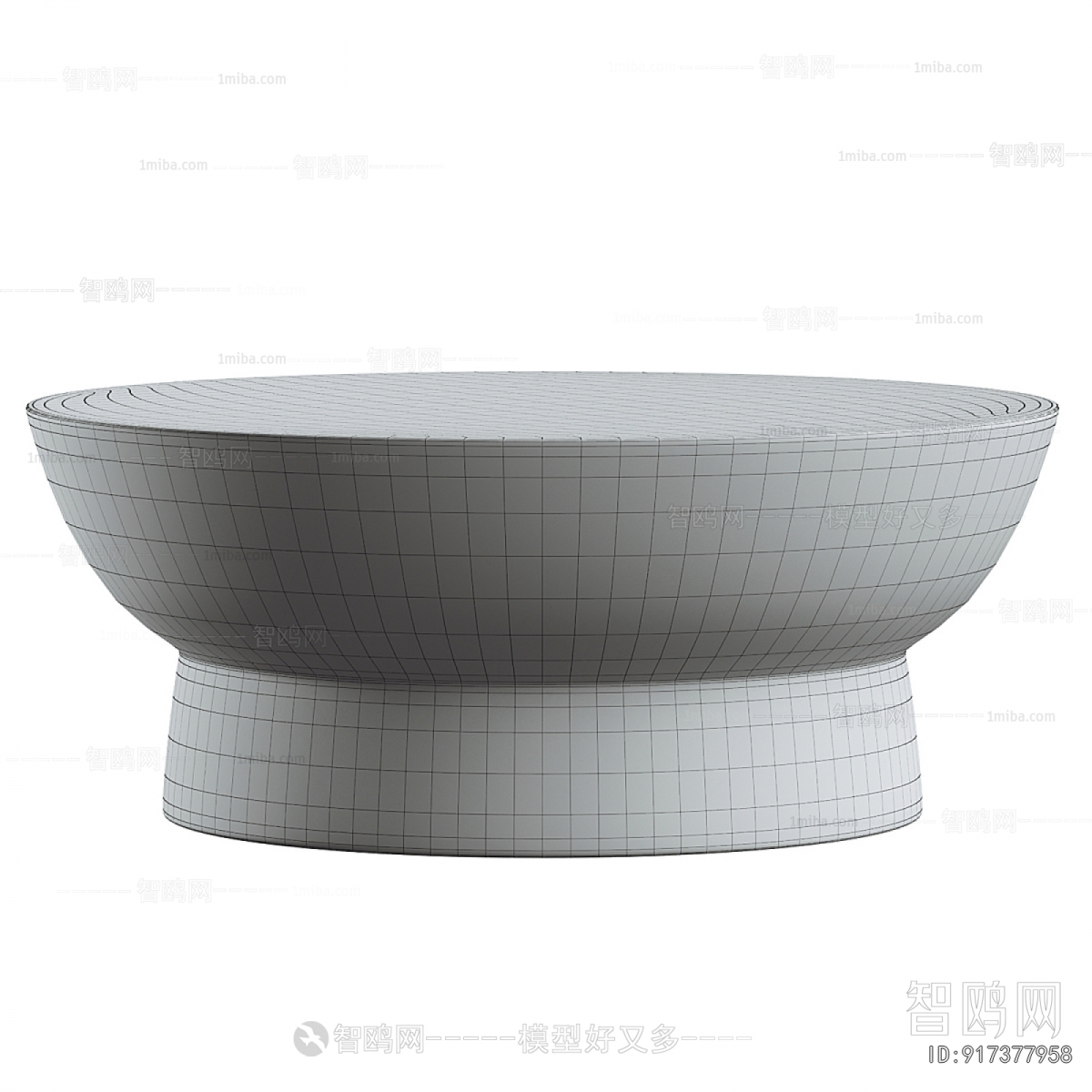 Modern Coffee Table