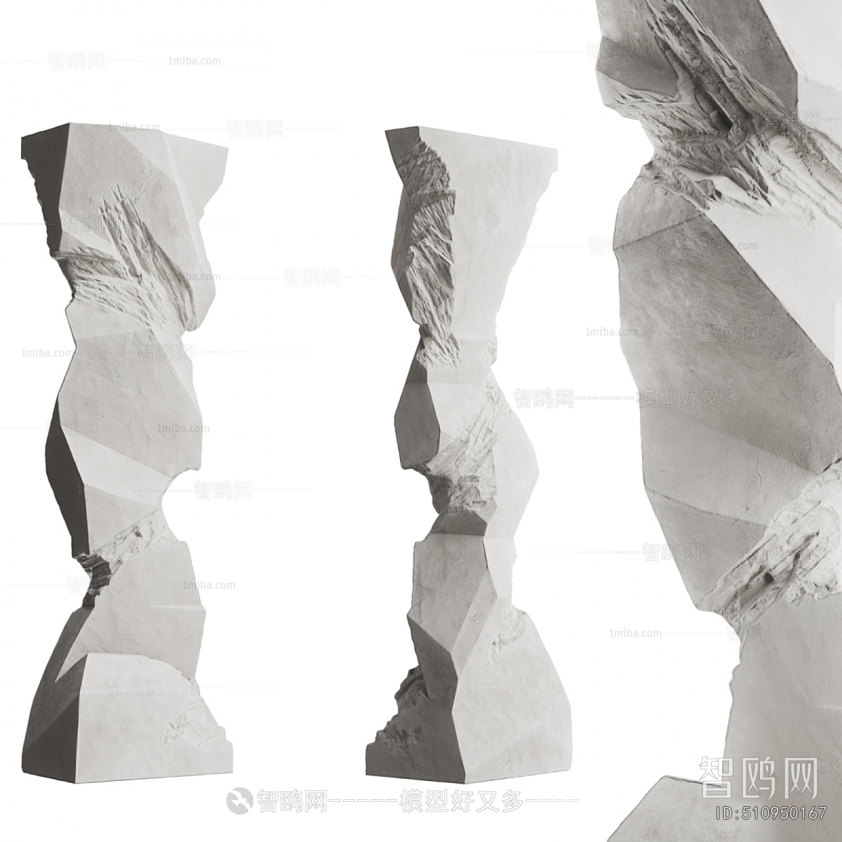 Modern Sculpture