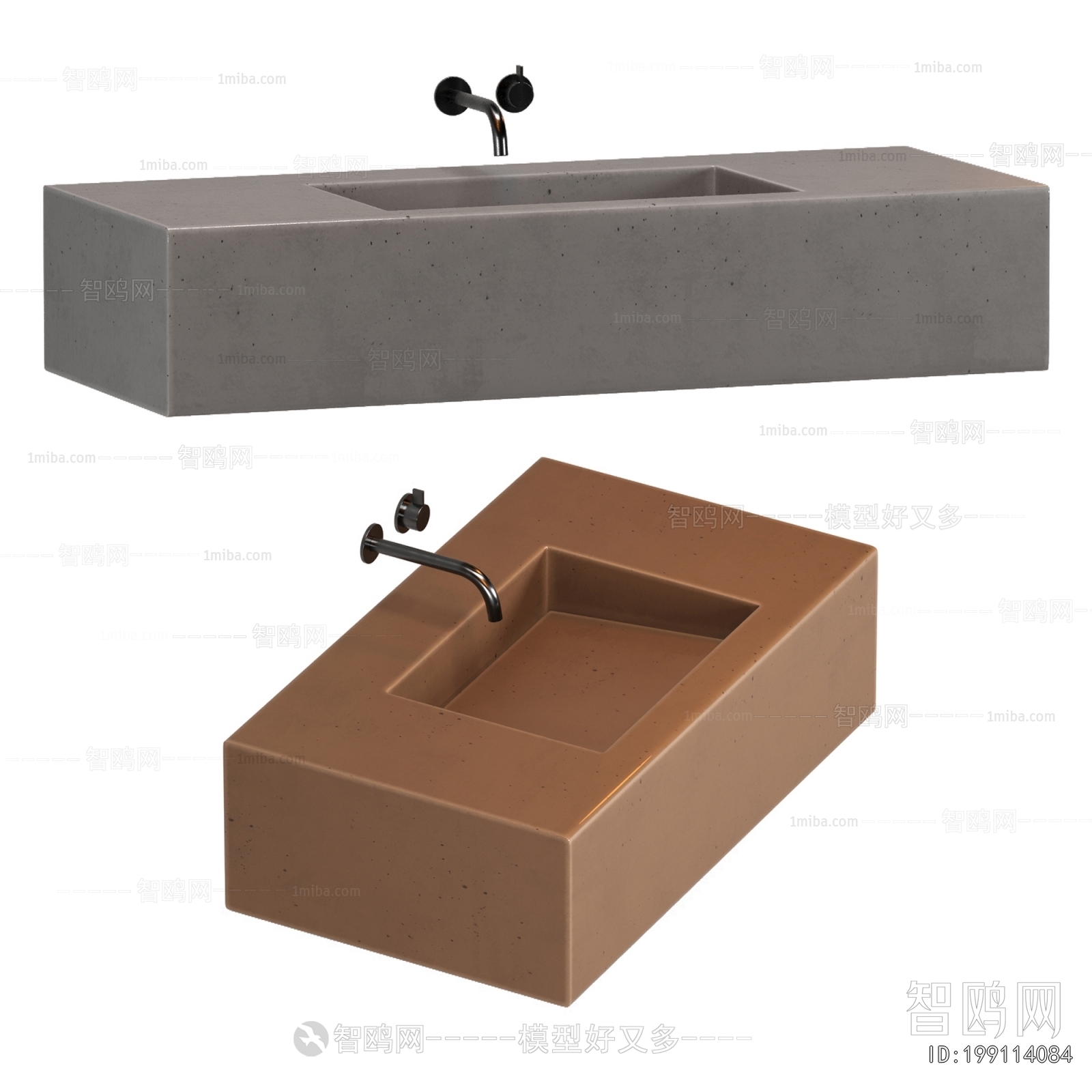 Modern Basin