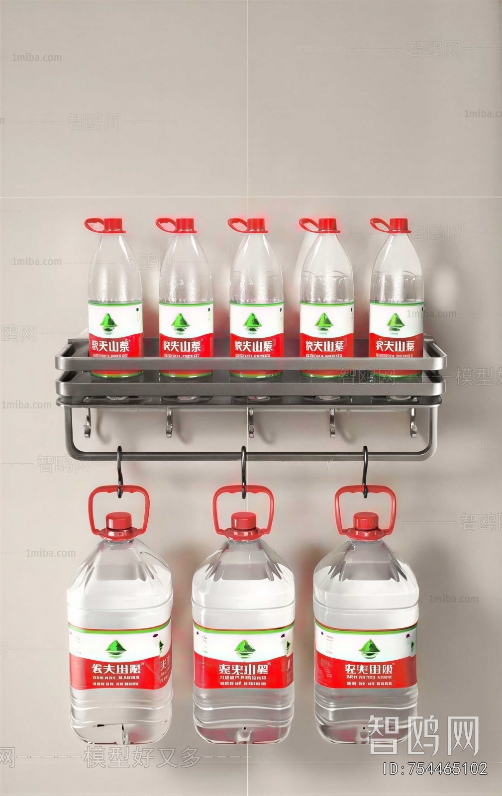 Modern Beverage