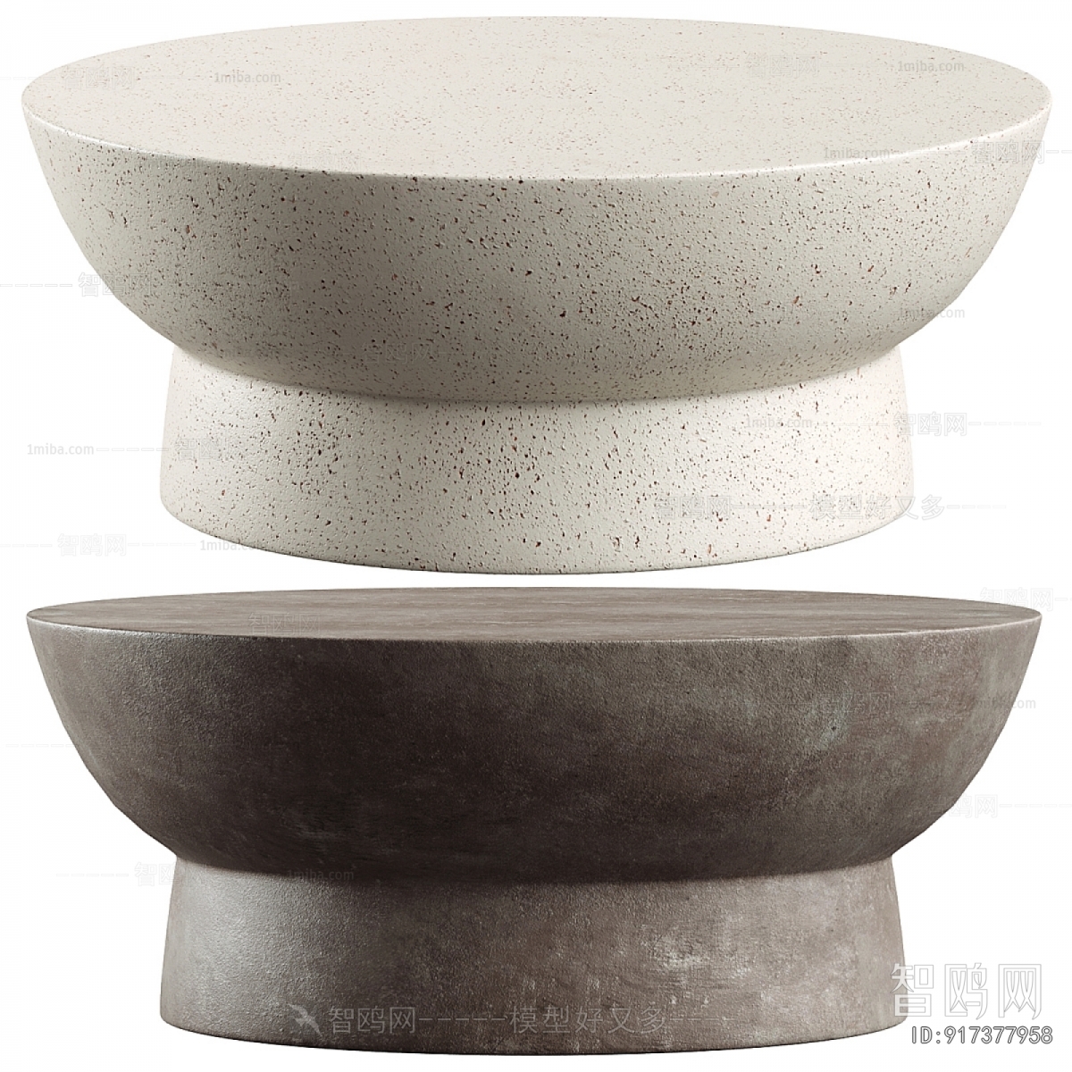 Modern Coffee Table