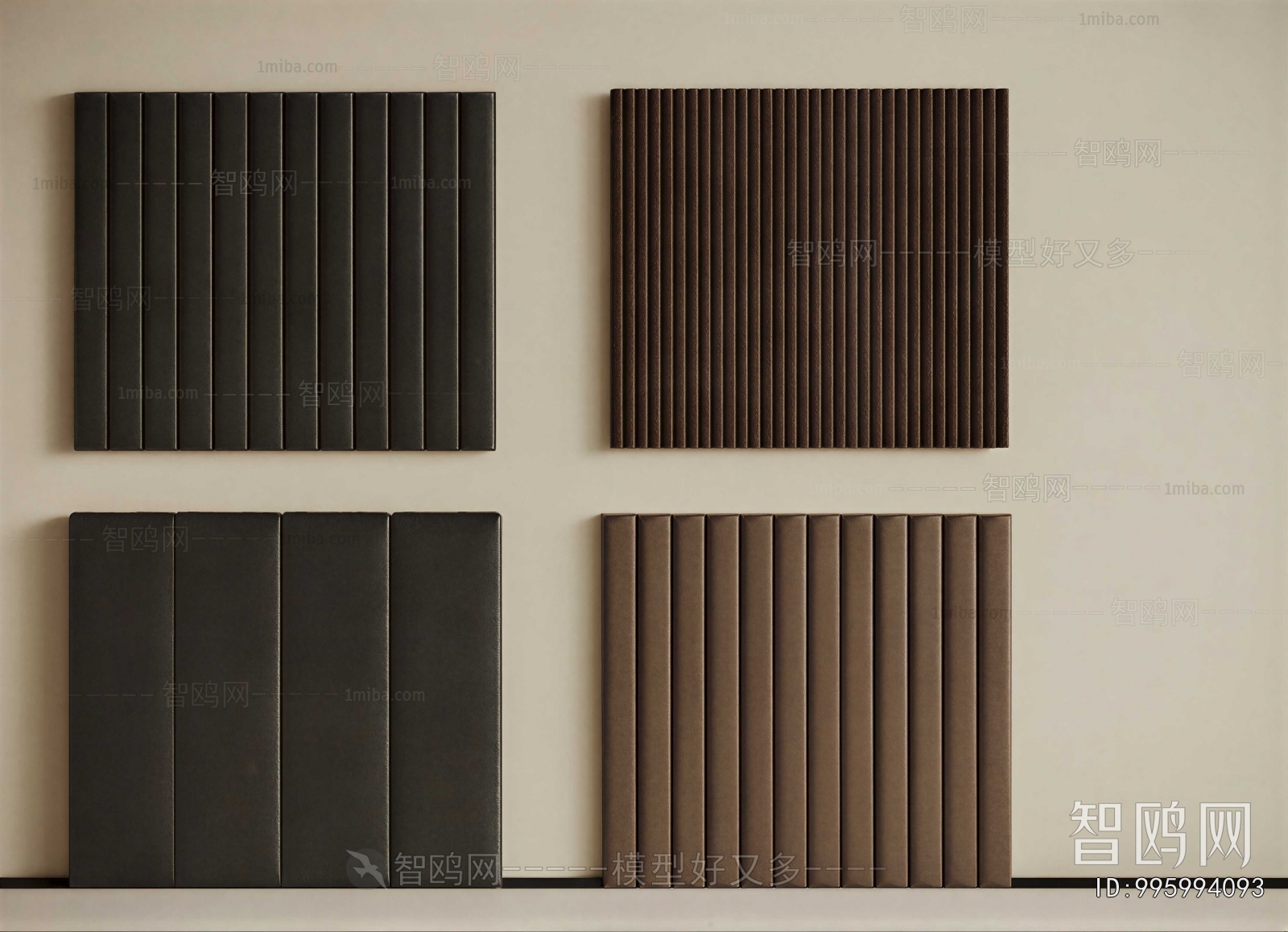 Modern Panels