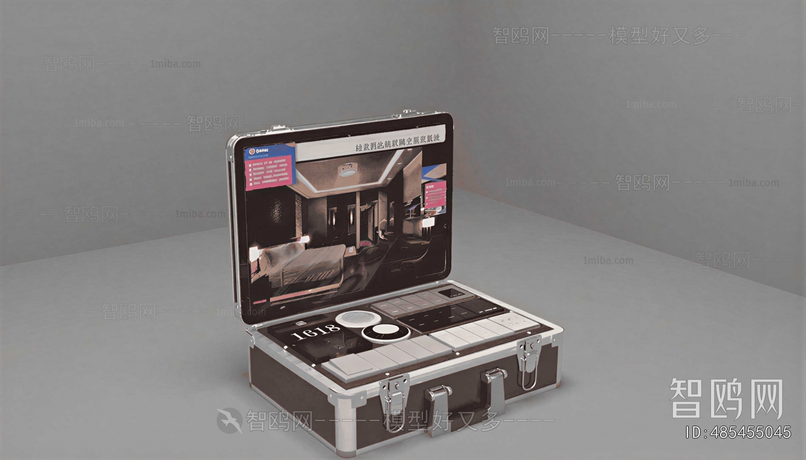 Modern Digital Products