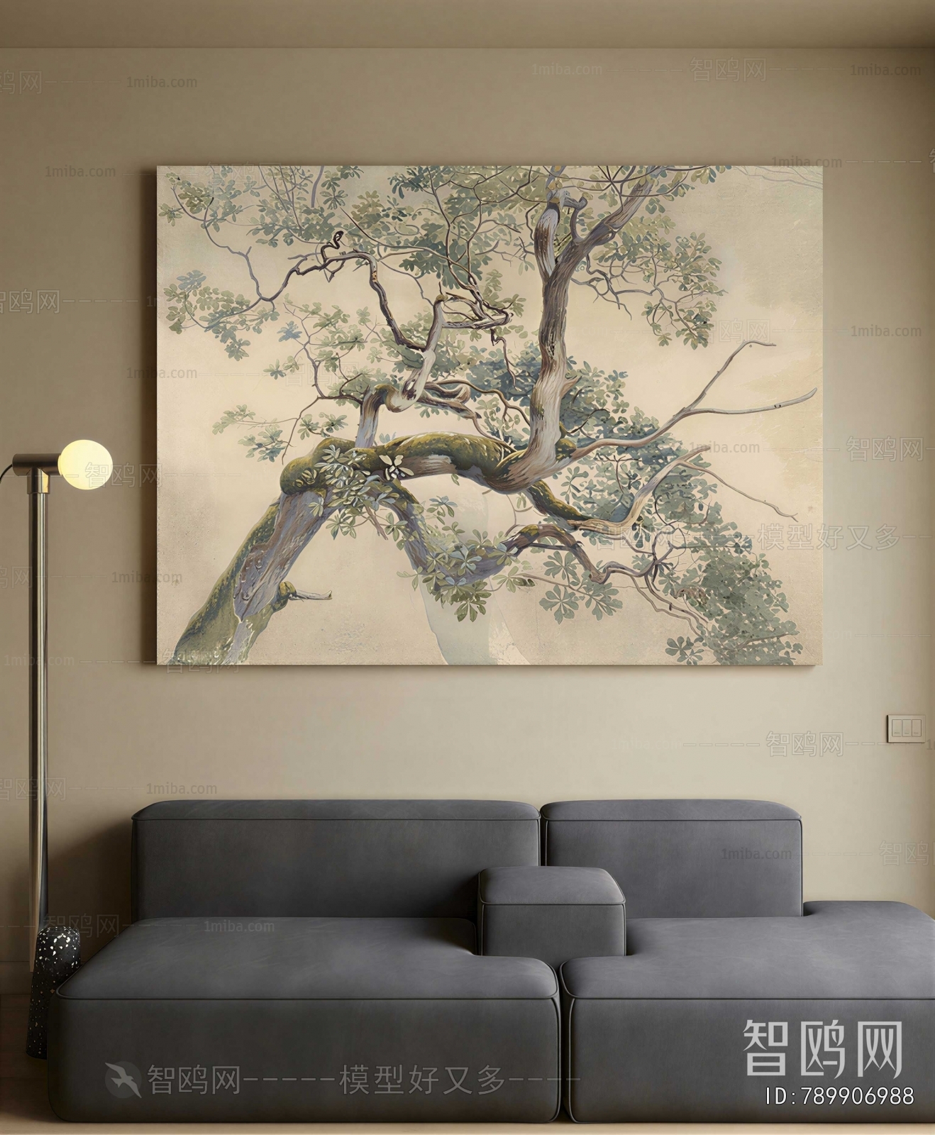 Modern Painting