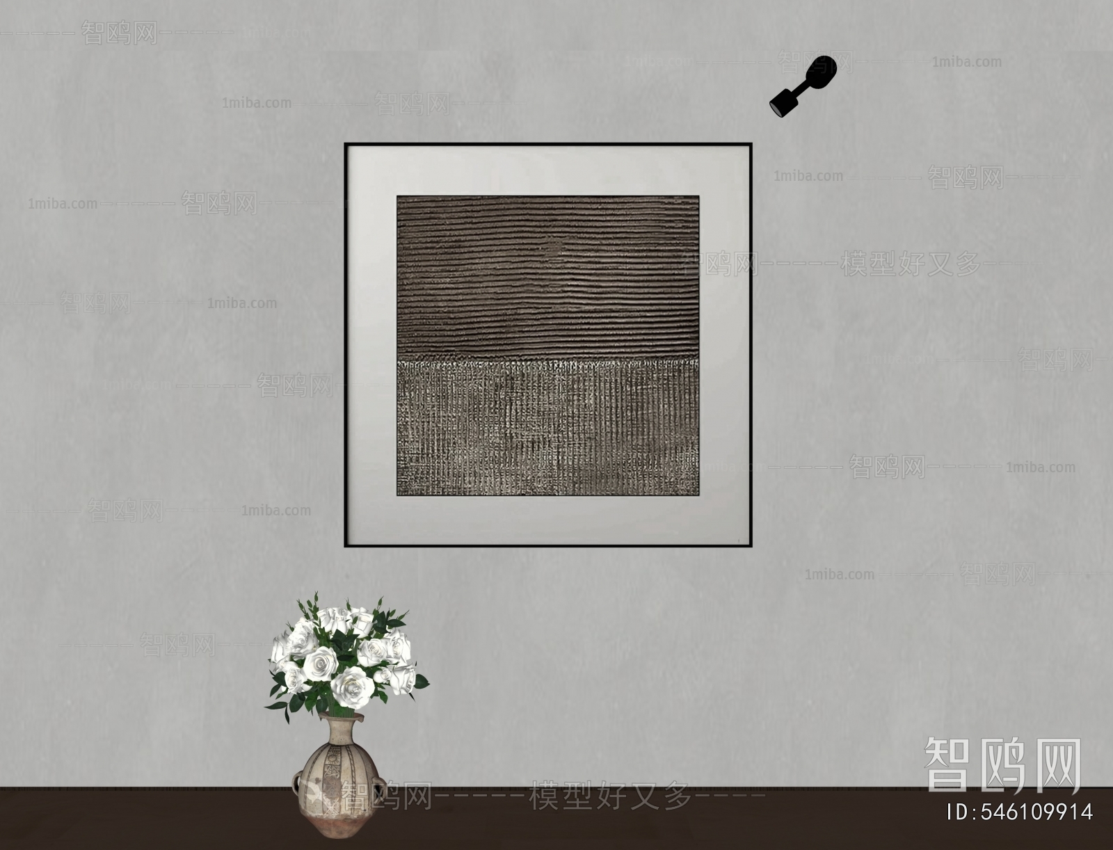 Modern Painting