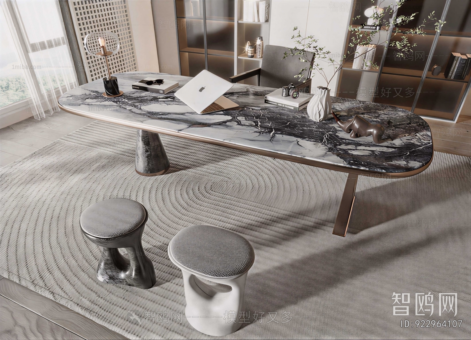 Modern Tea Tables And Chairs