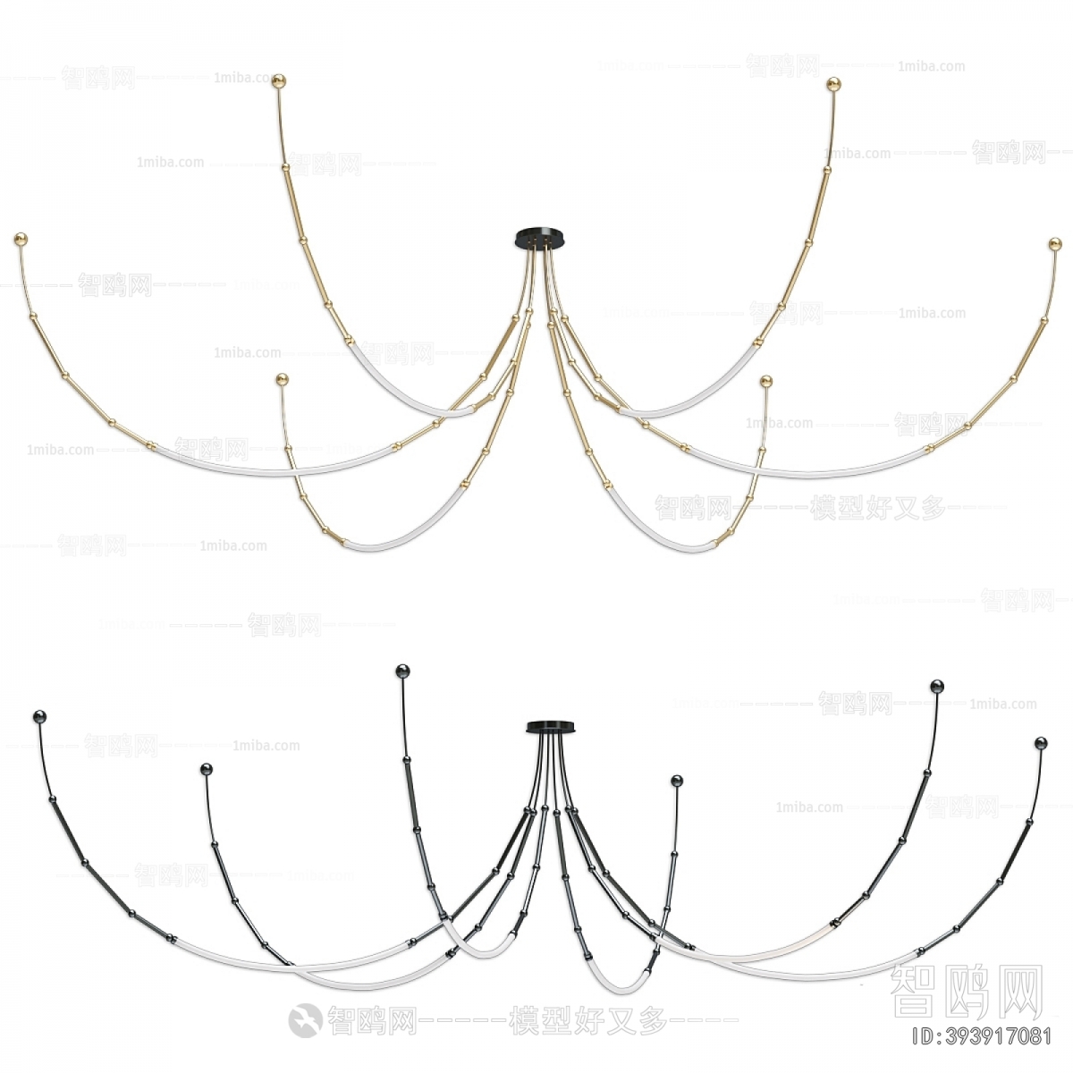 Modern Droplight