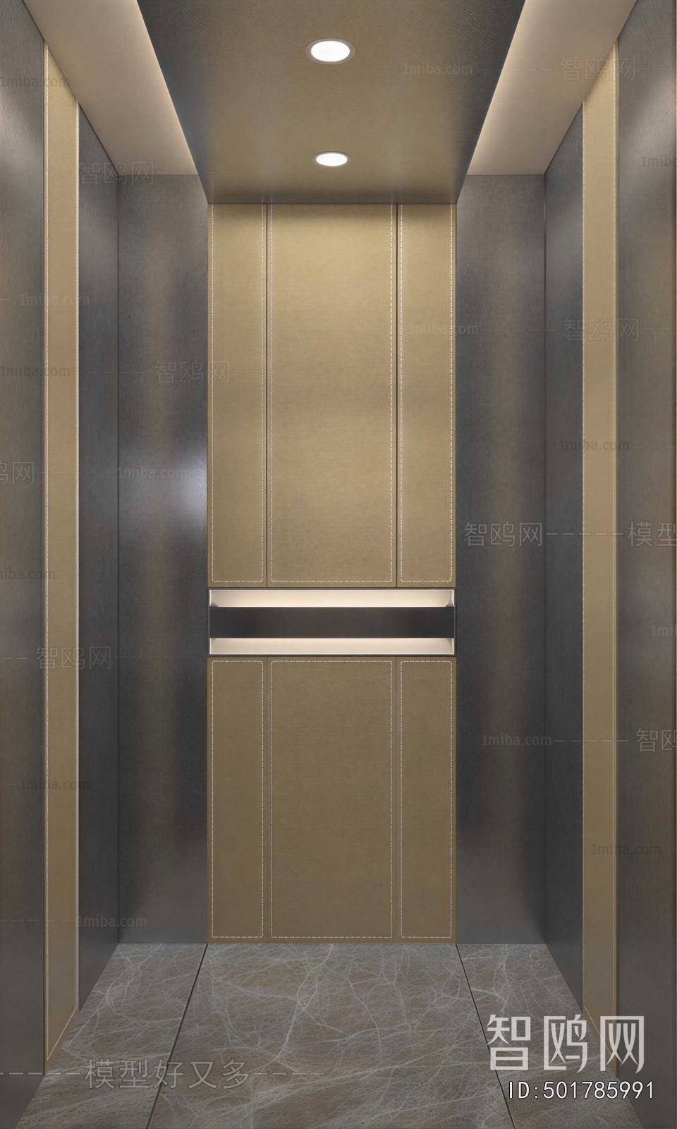 Modern Lift