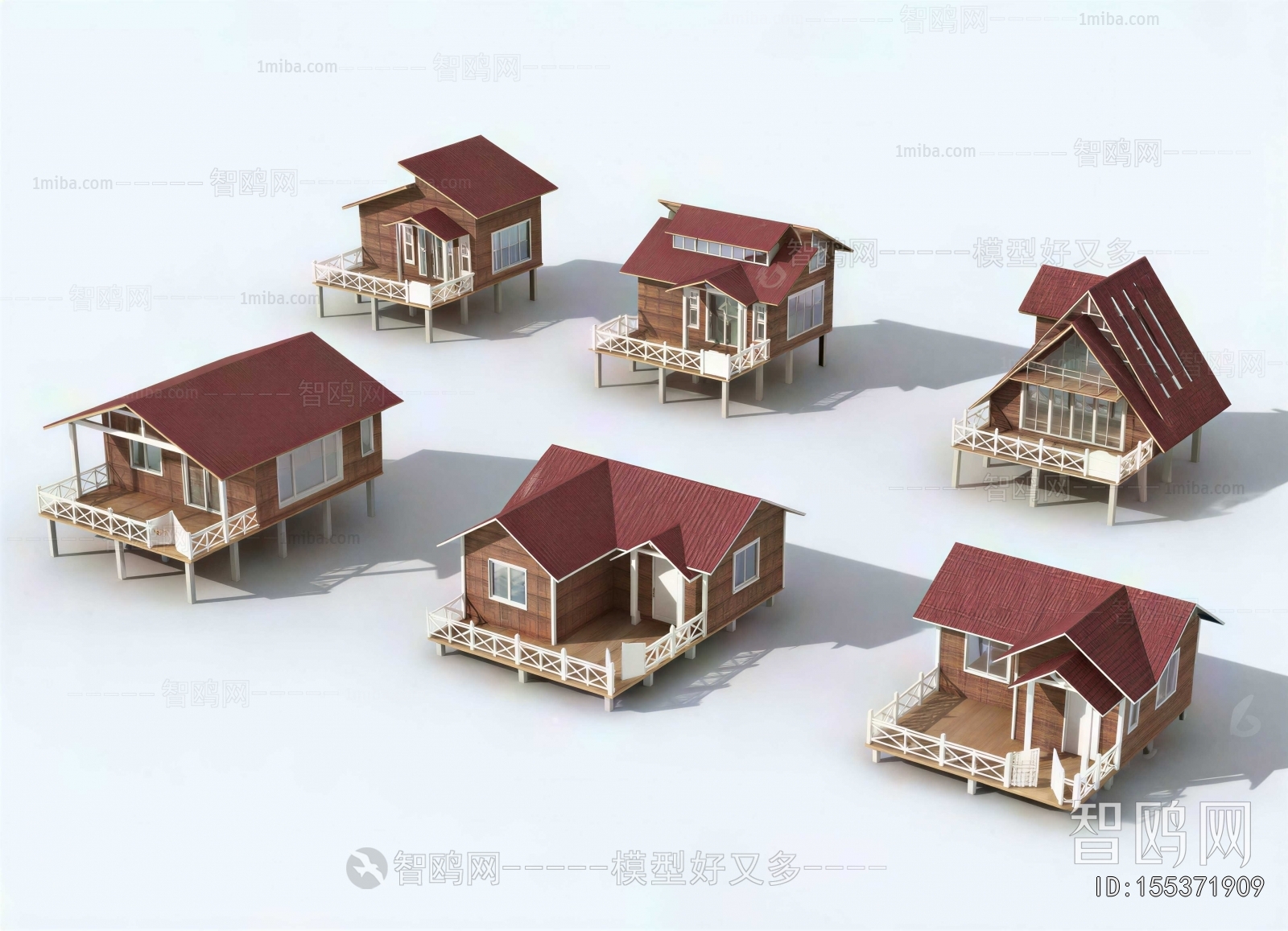 Modern Detached Villa