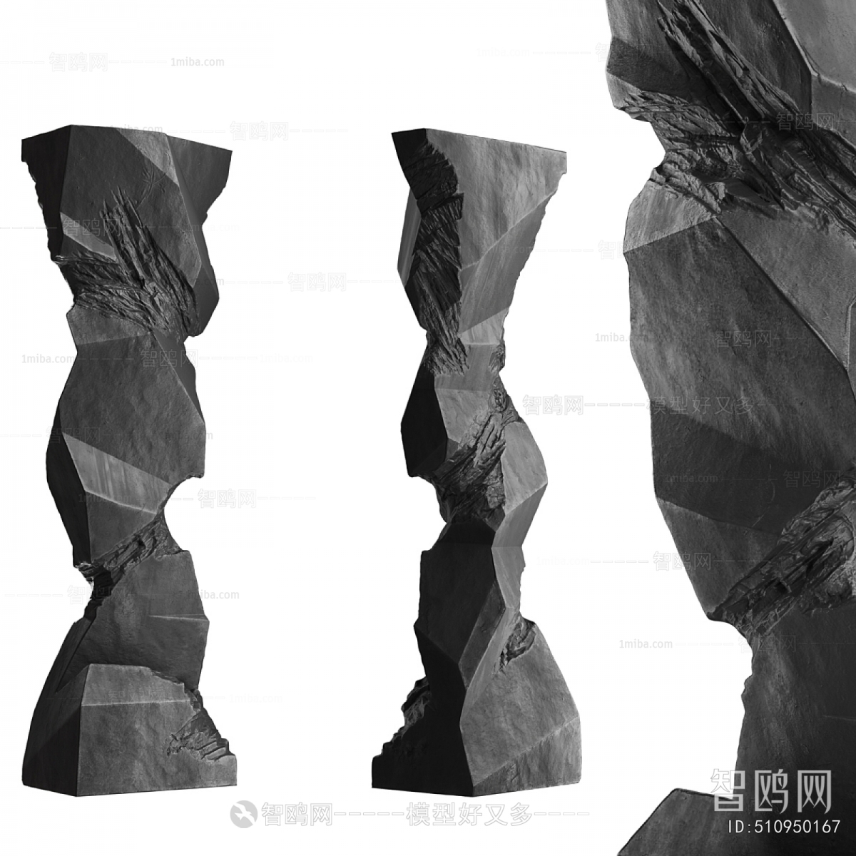 Modern Sculpture