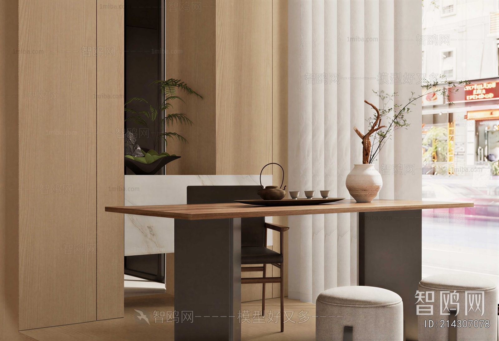 New Chinese Style Tea Tables And Chairs